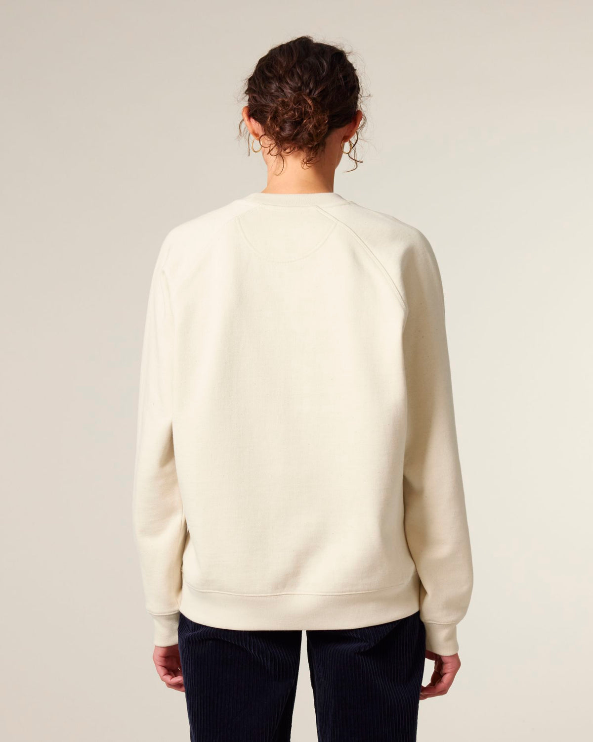Natural Raw - C054