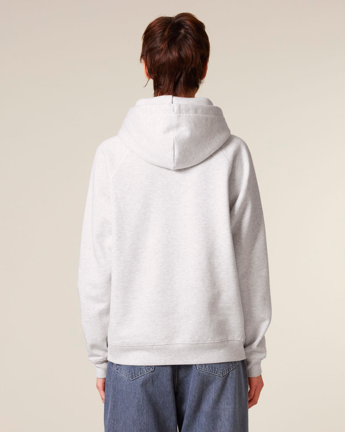 Cool Heather Grey - C146