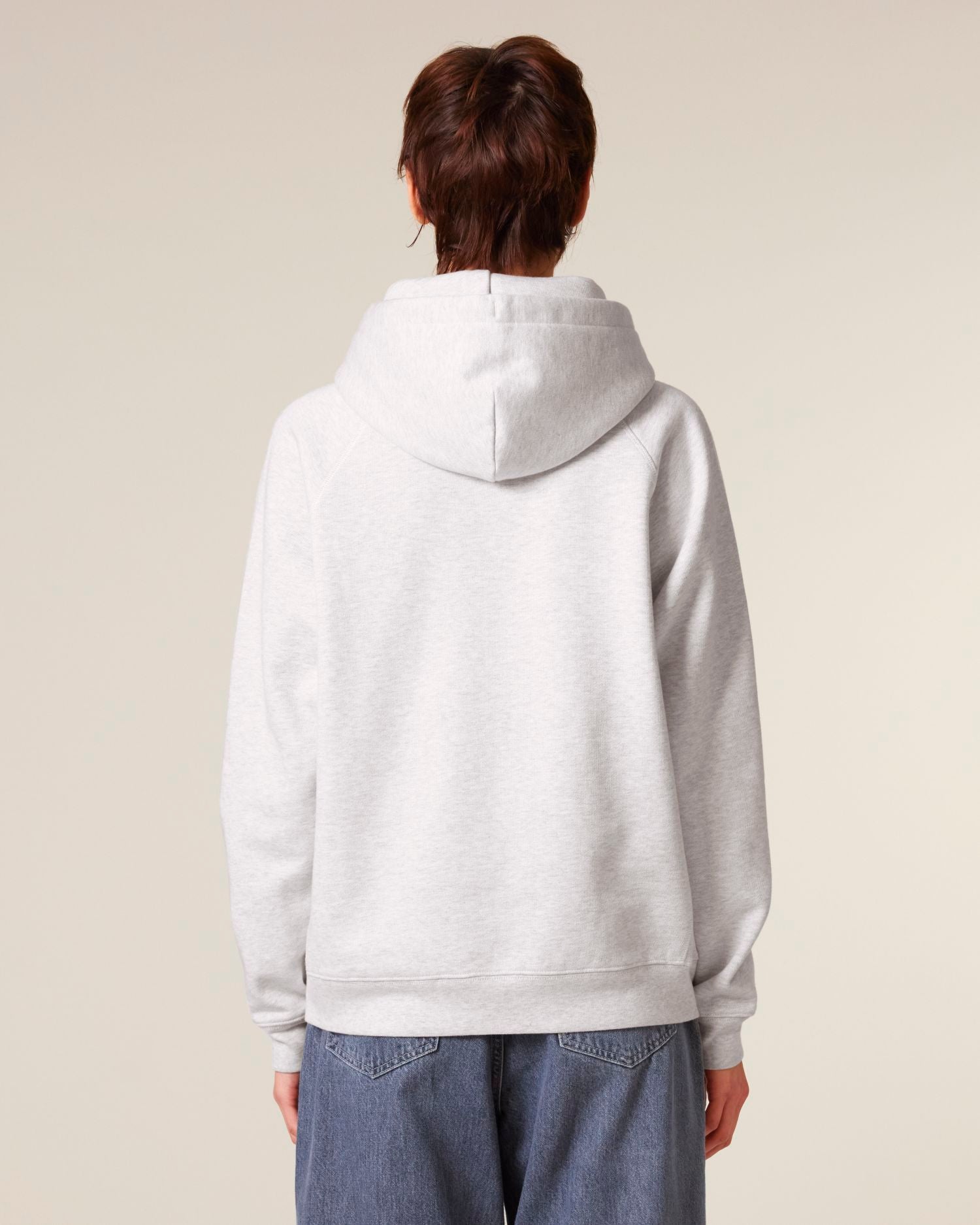 Cool Heather Grey - C146