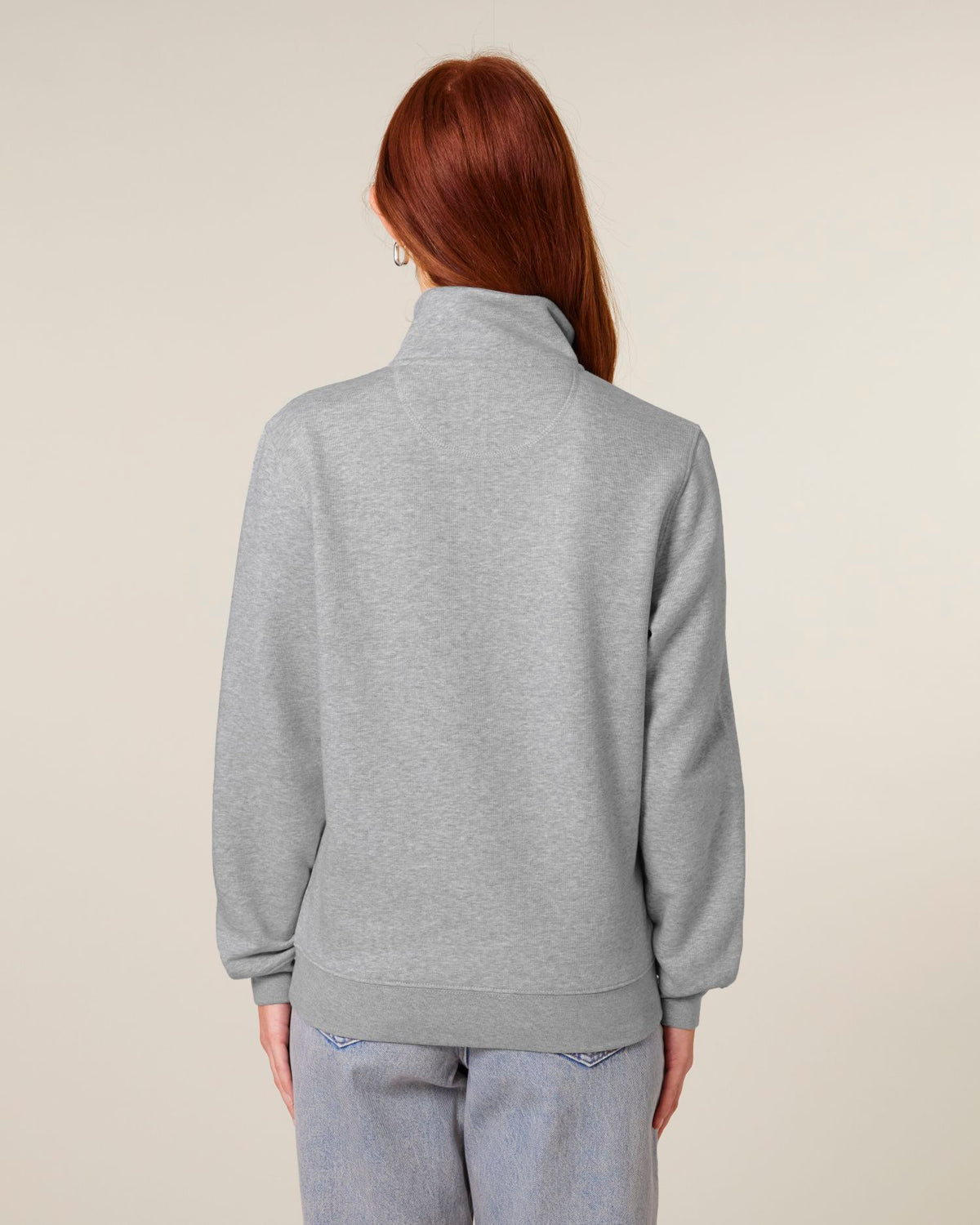 Heather Grey - C250