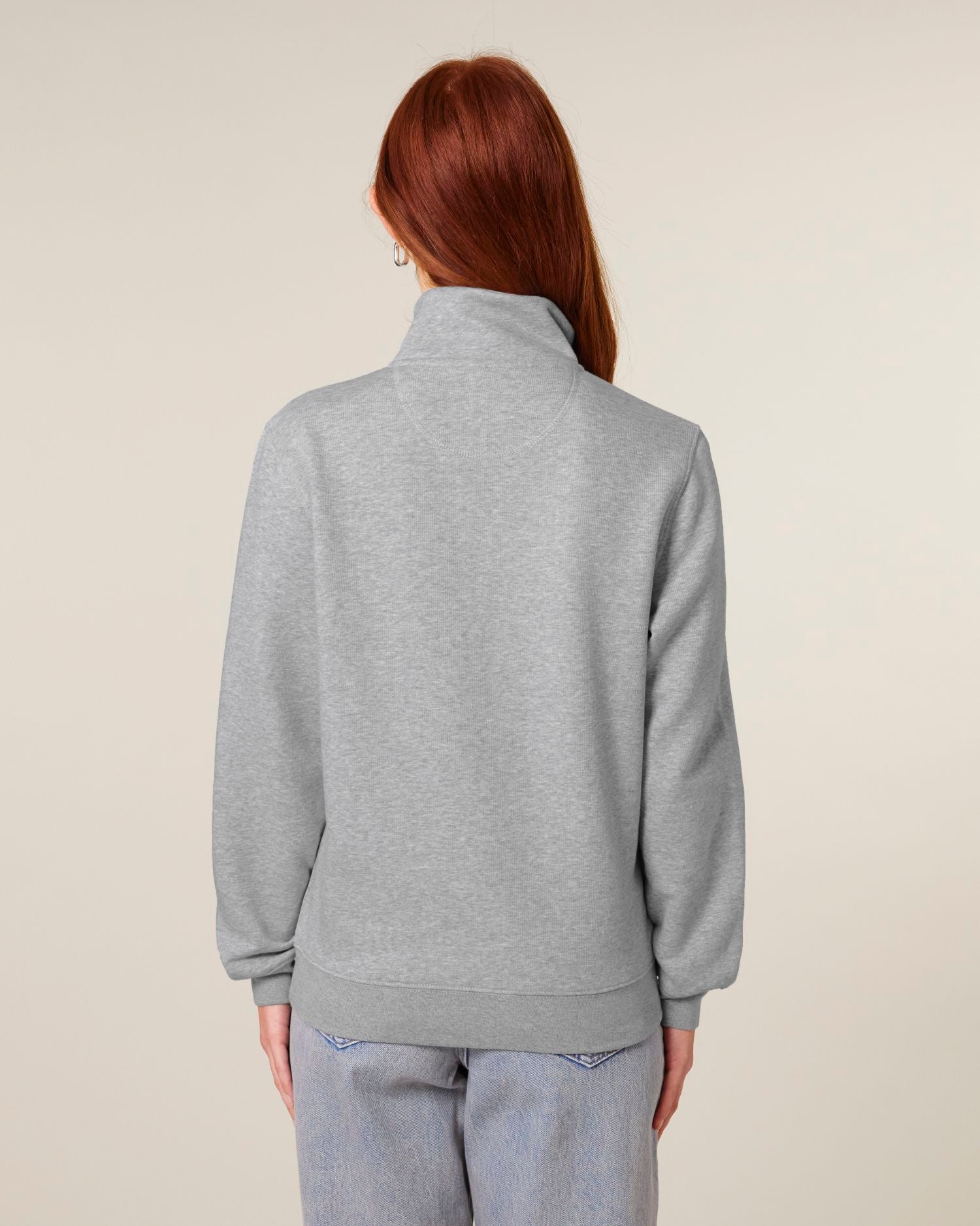 Heather Grey - C250