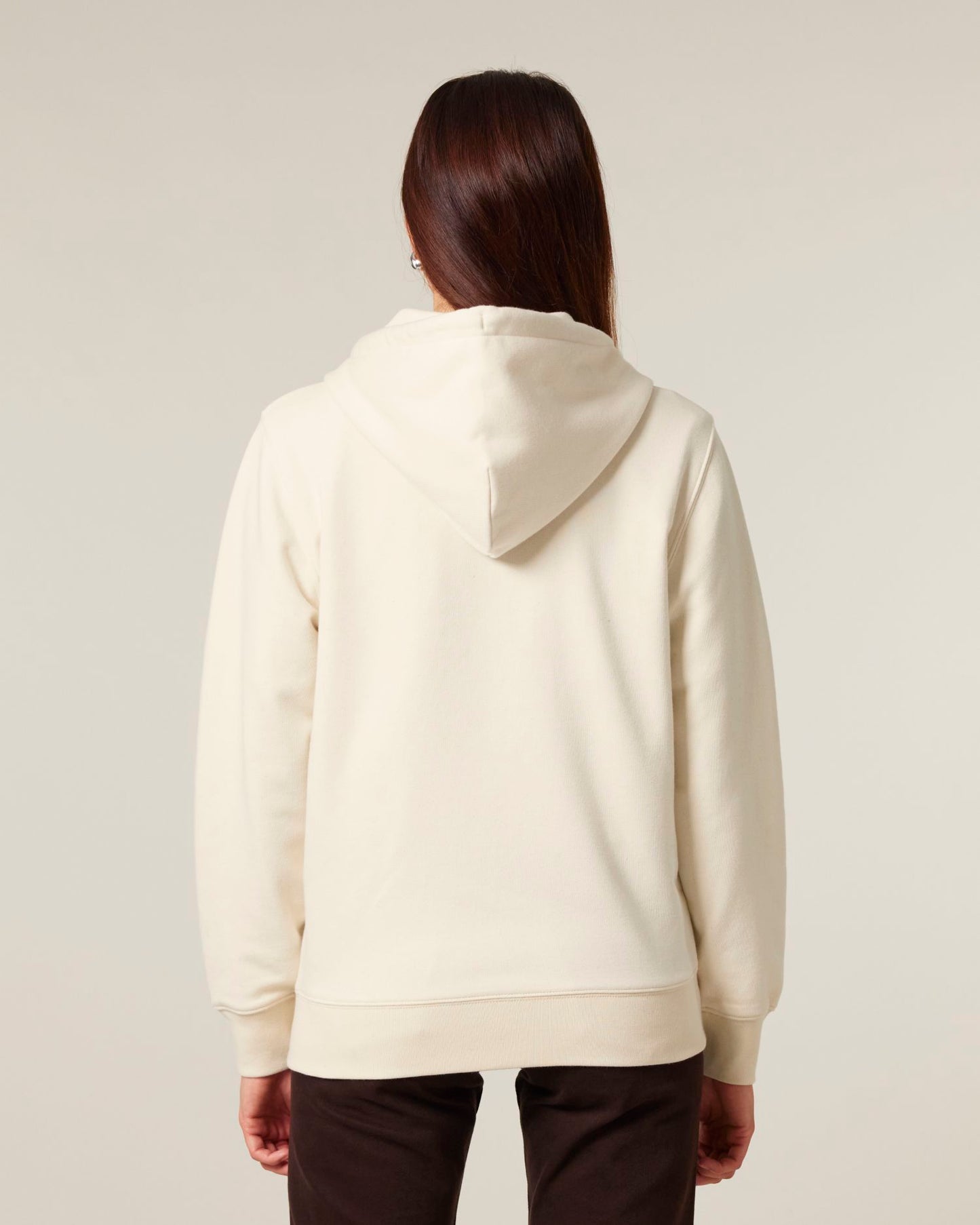 Natural Raw - C054