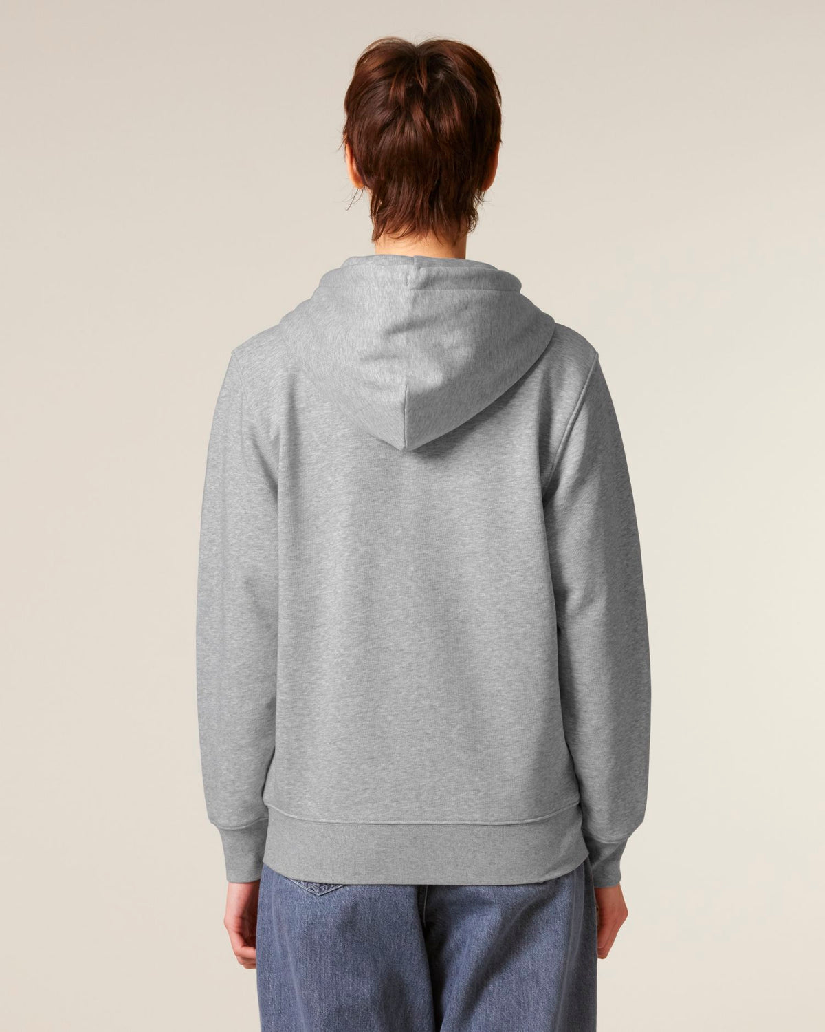 Heather Grey - C250