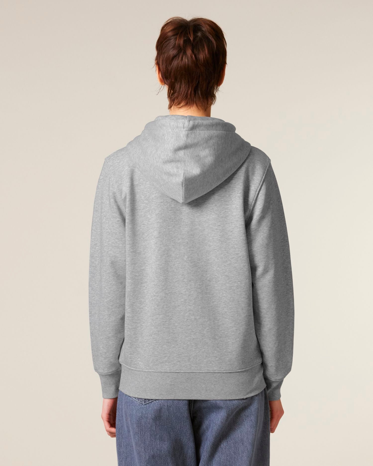 Heather Grey - C250