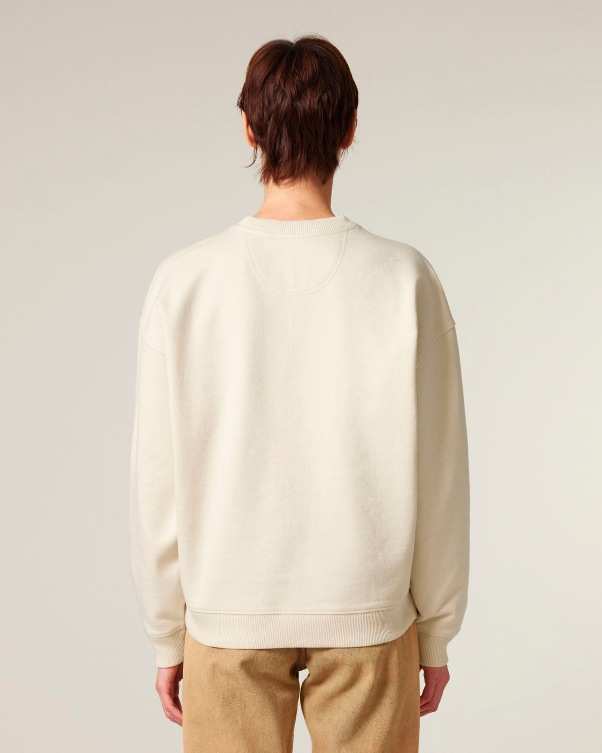 Natural Raw - C054