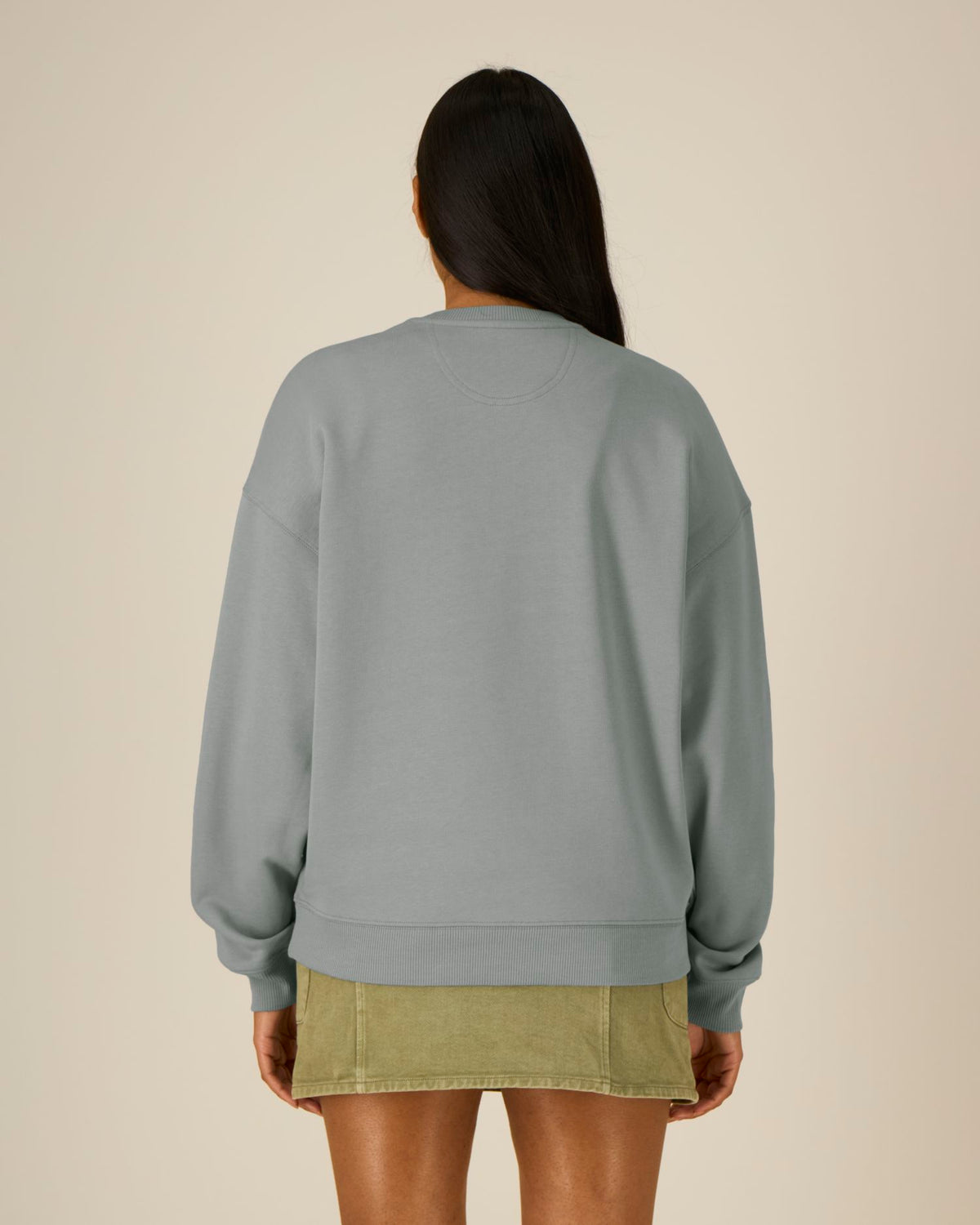 Misty Grey - C138