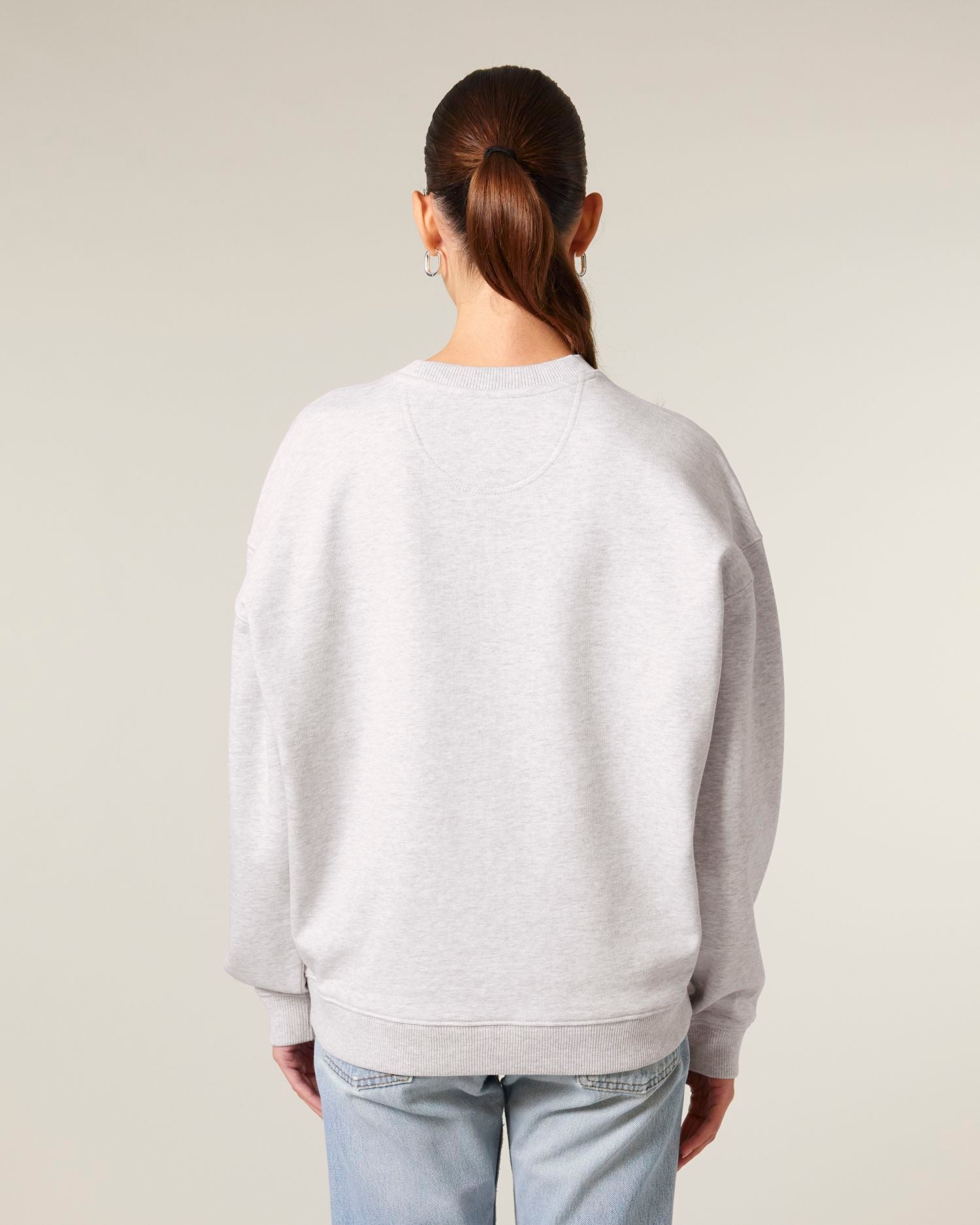 Cool Heather Grey - C146
