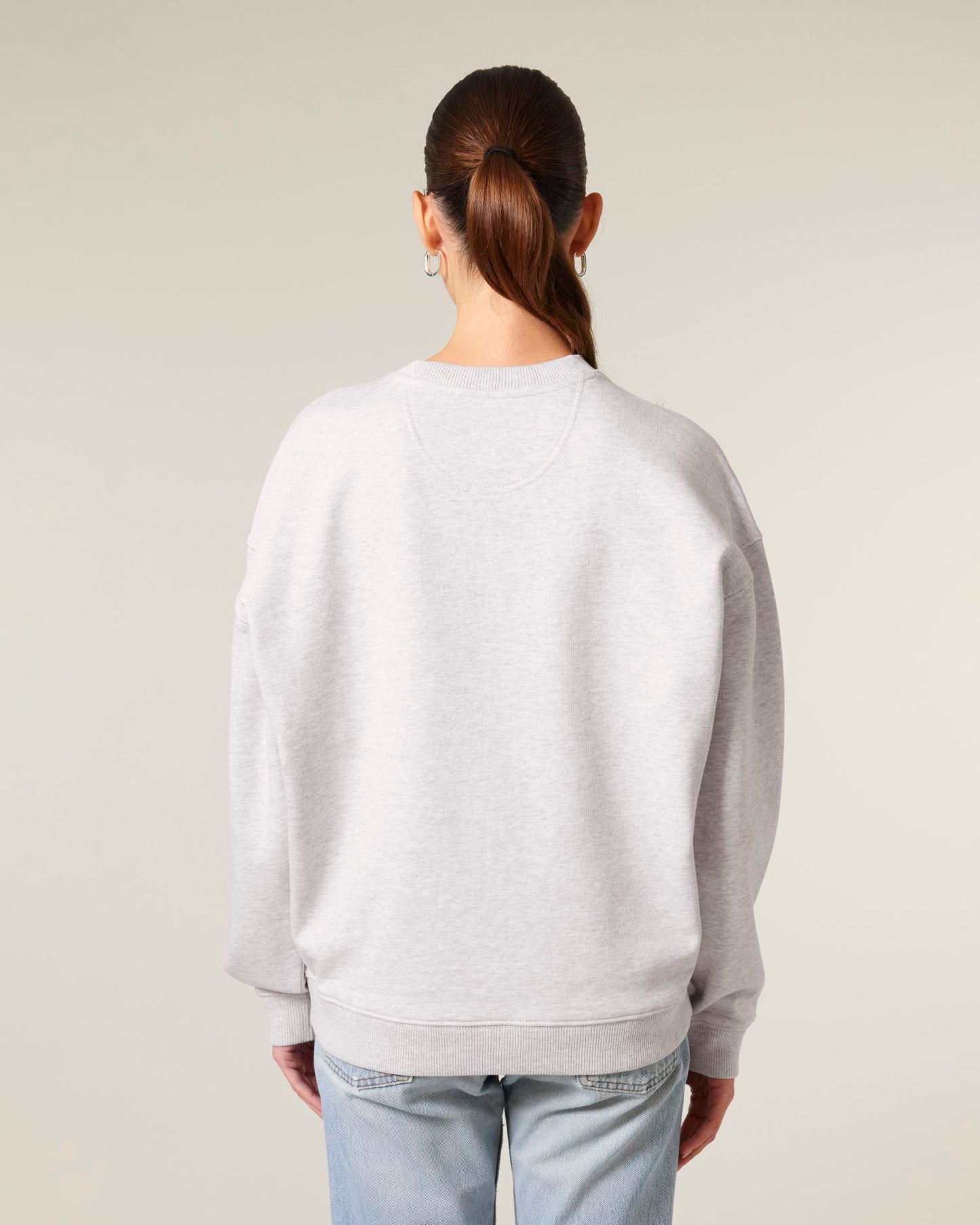Cool Heather Grey - C146