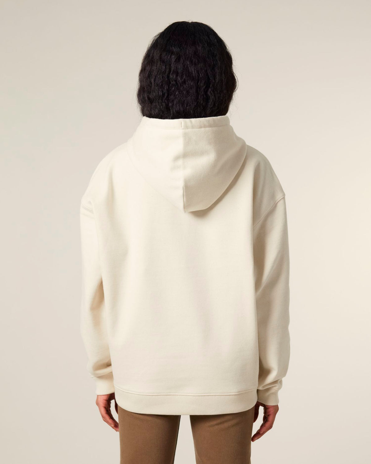 Natural Raw - C054
