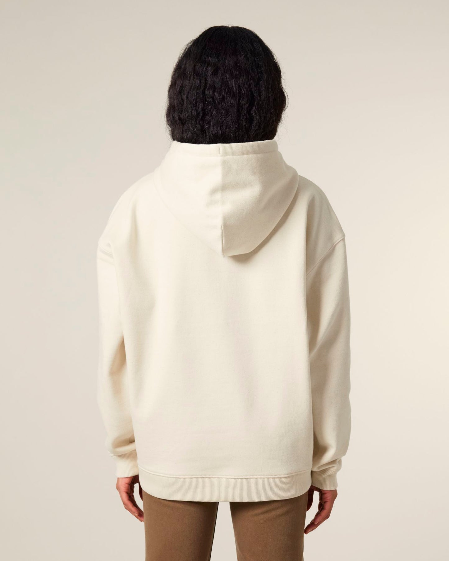 Natural Raw - C054