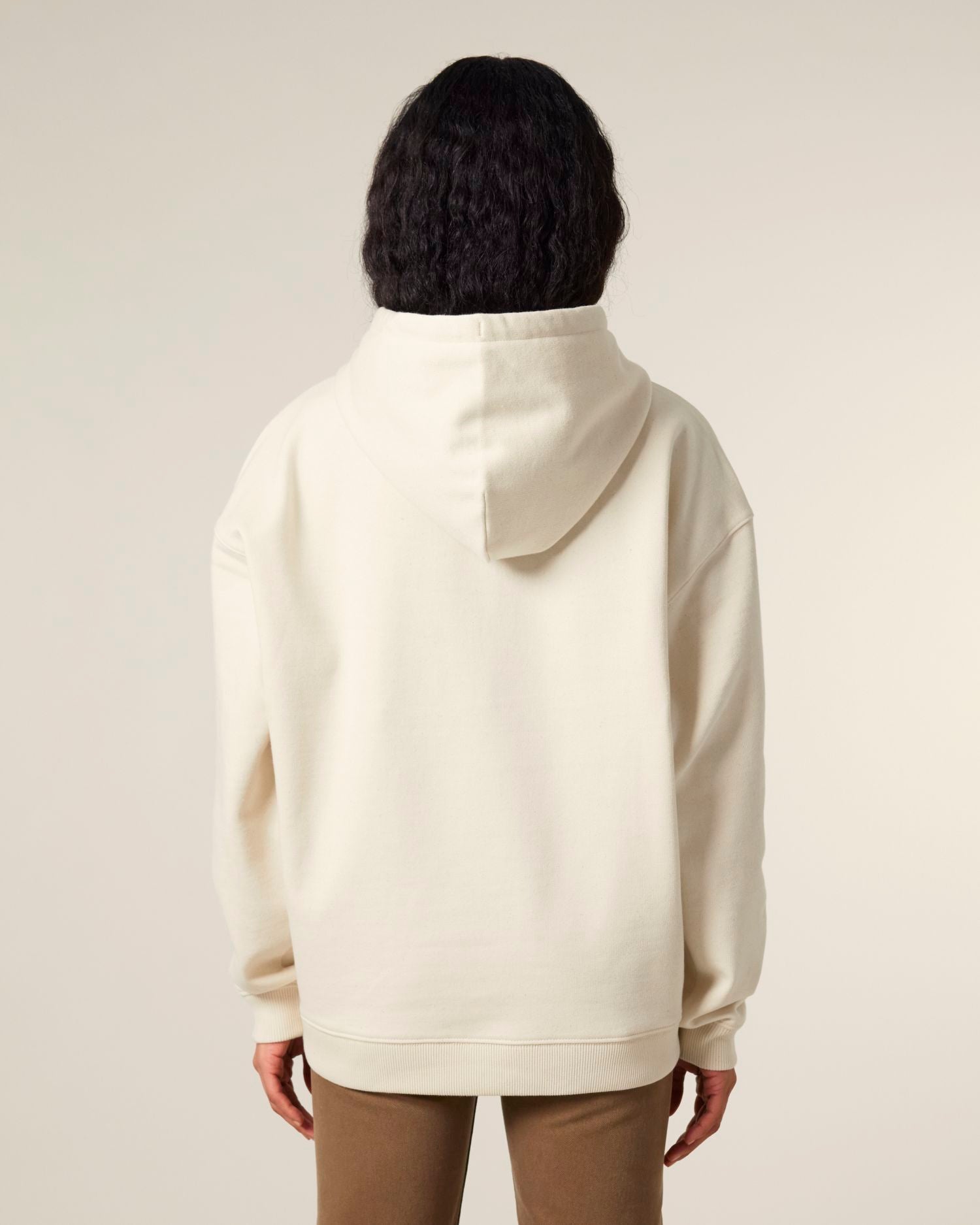 Natural Raw - C054