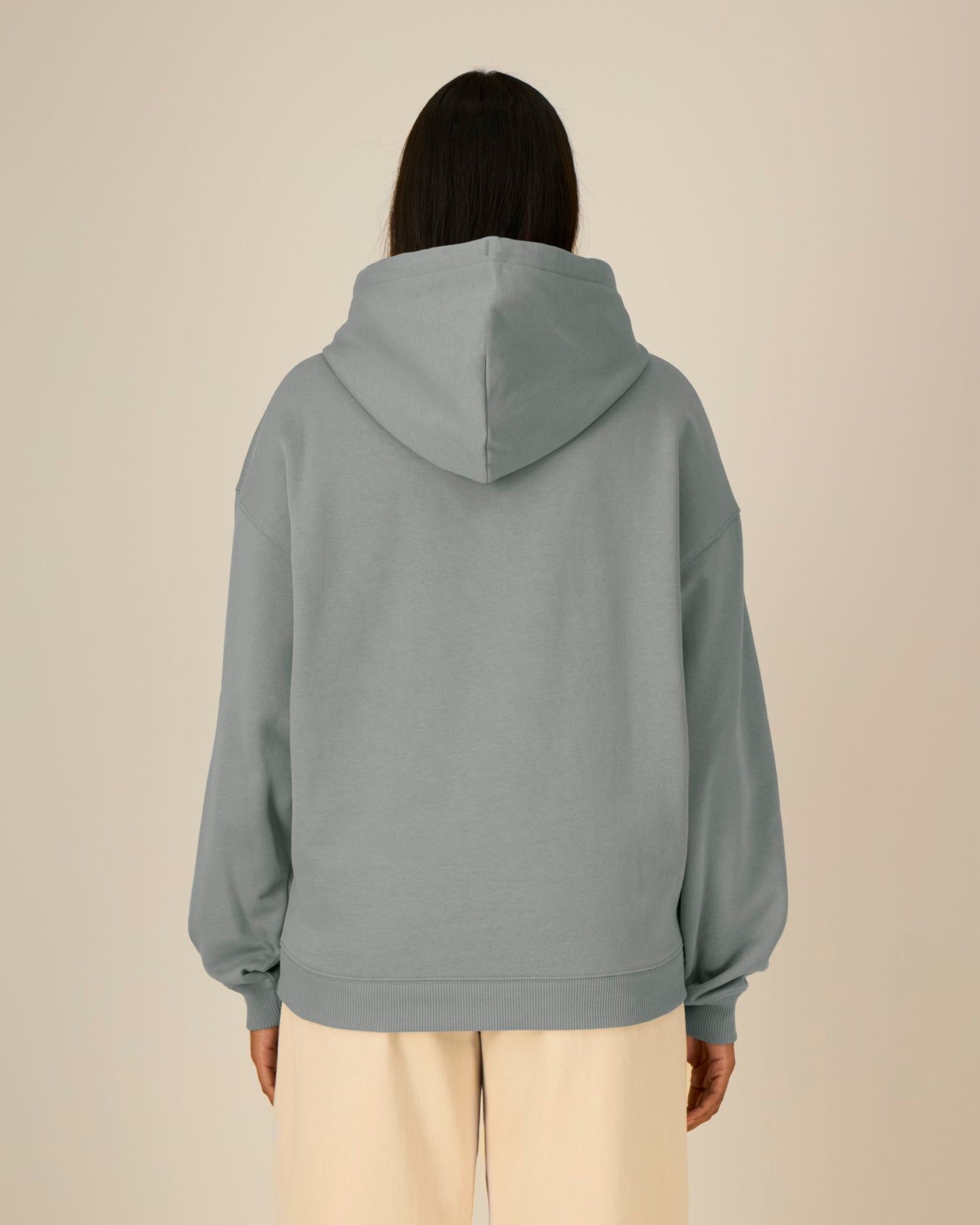 Misty Grey - C138