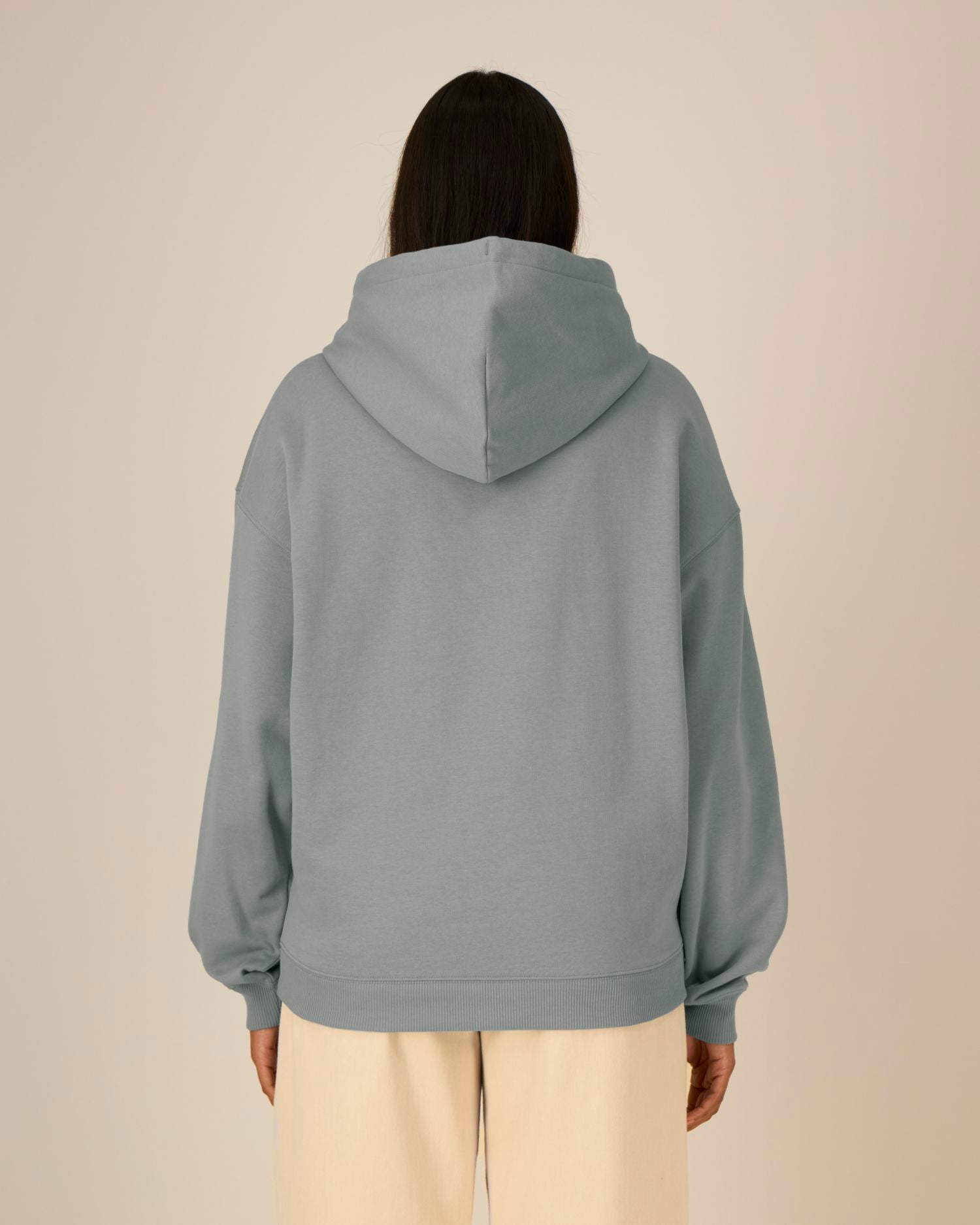 Misty Grey - C138