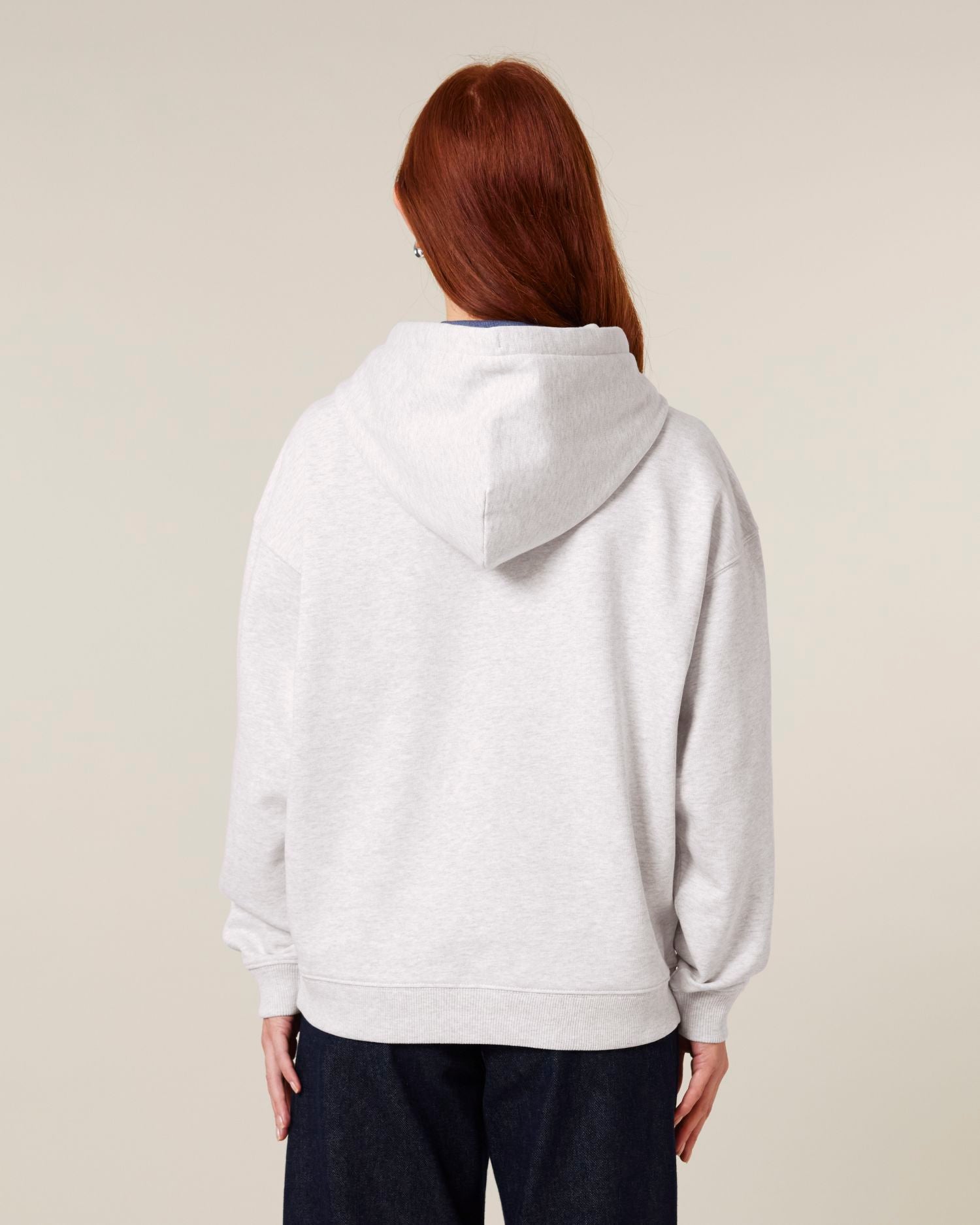 Cool Heather Grey - C146