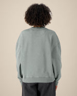 G. Dyed Misty Grey - C157