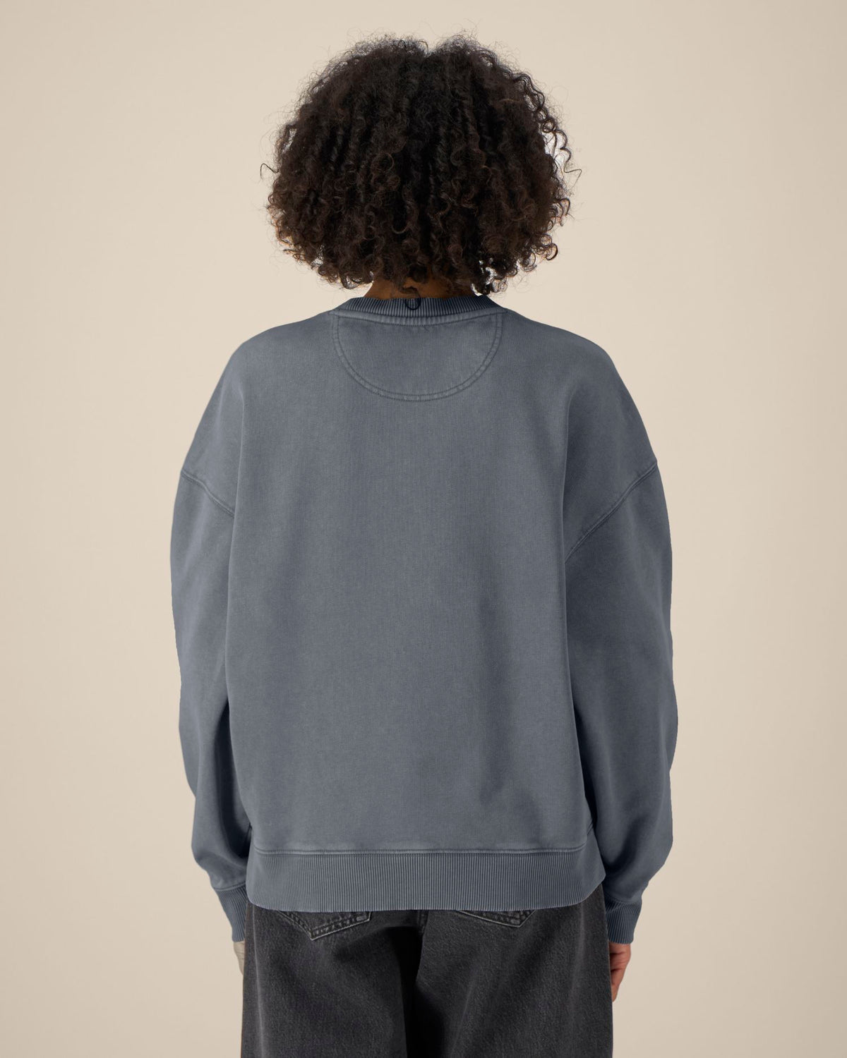 G. Dyed Anthracite - C162