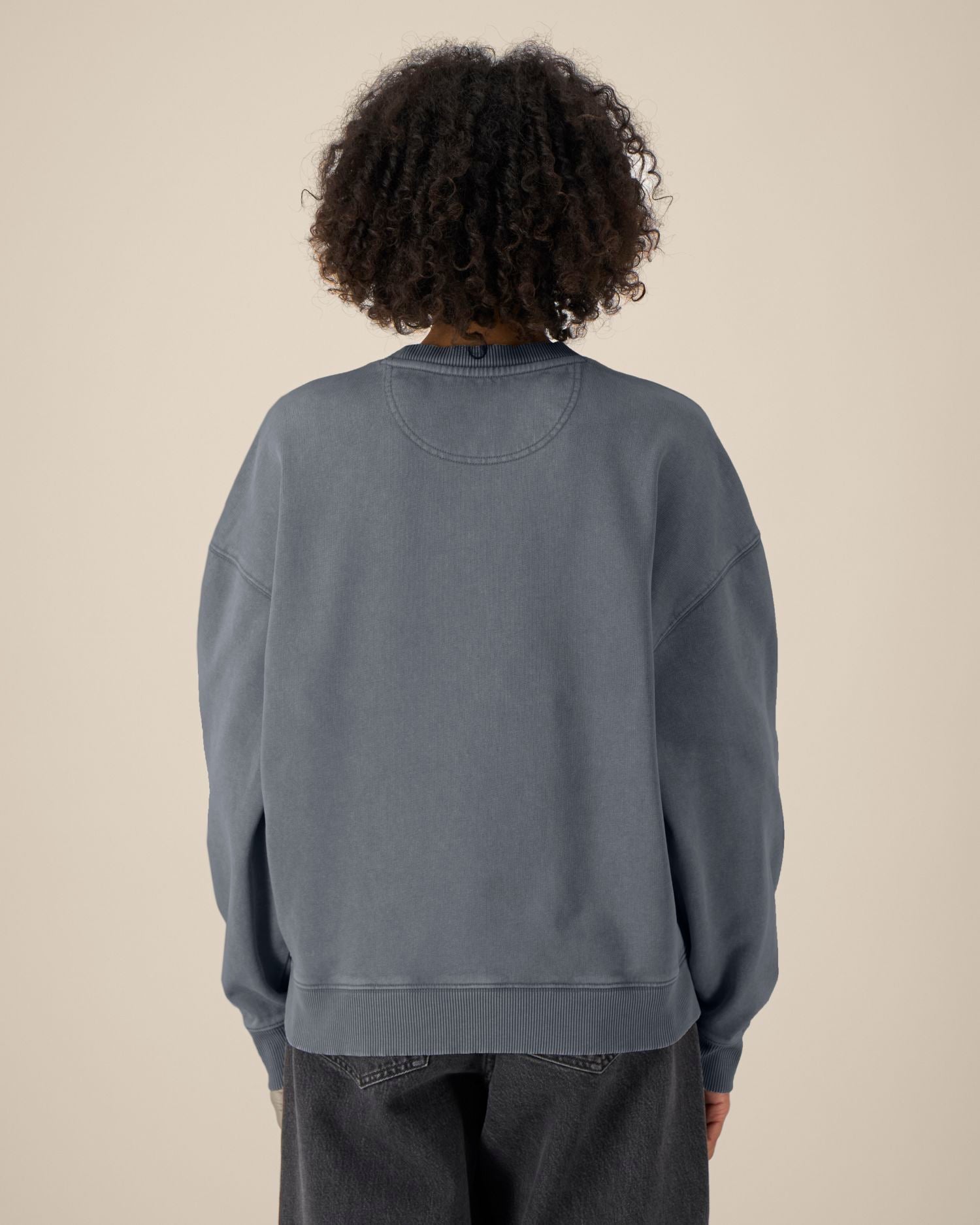 G. Dyed Anthracite - C162