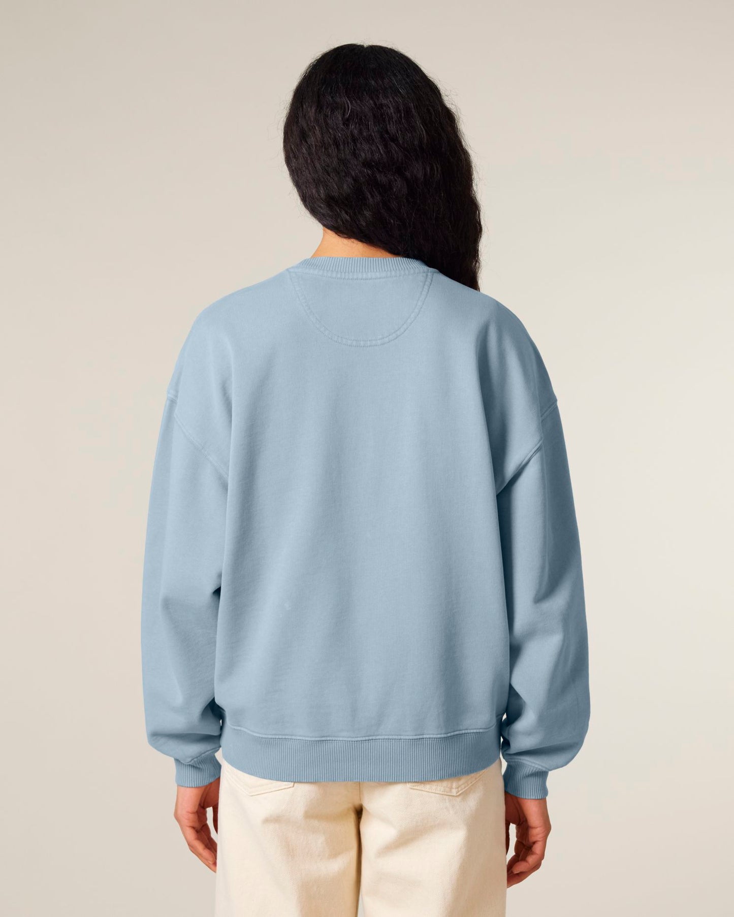 G. Dyed Blue Stone - C732