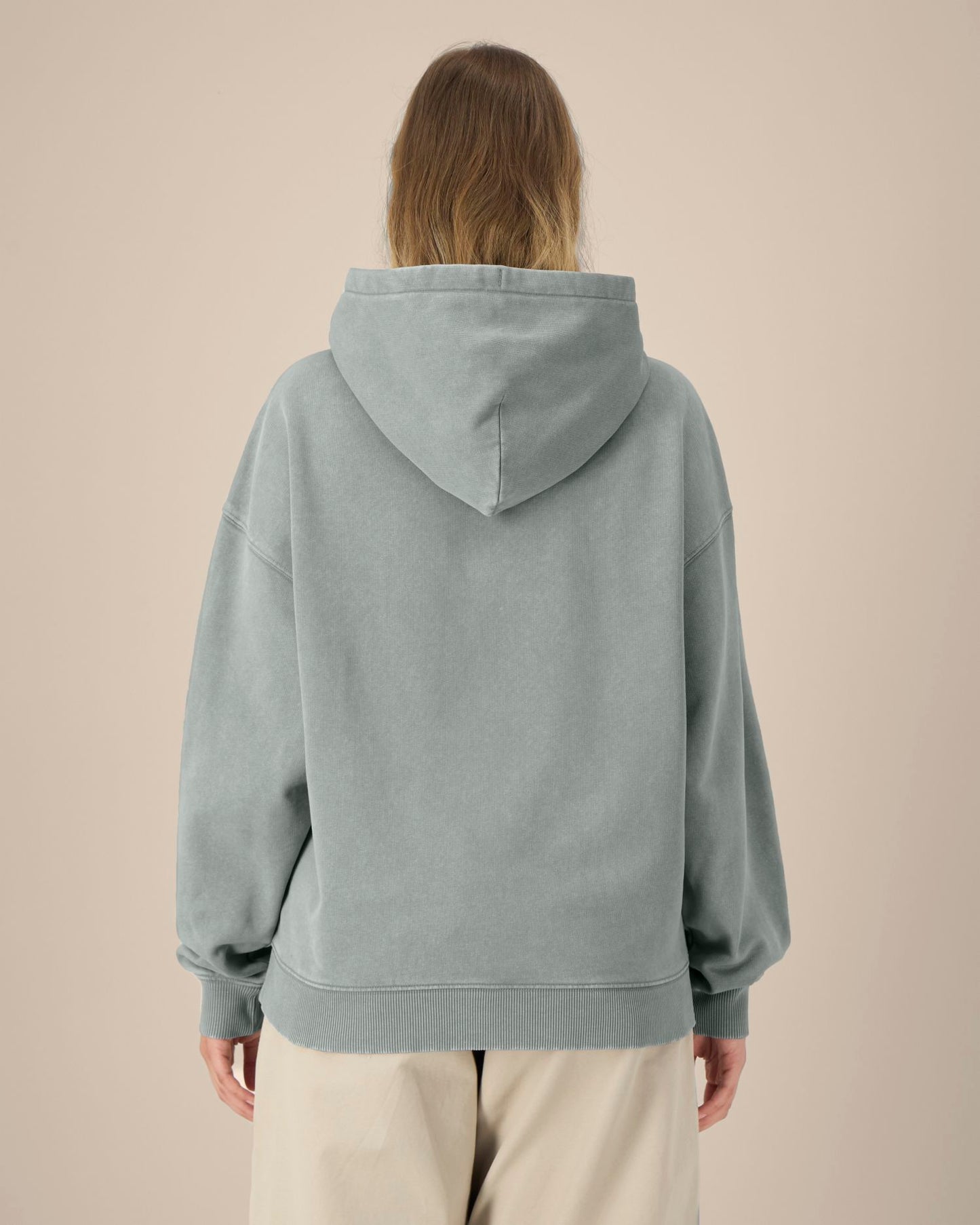 G. Dyed Misty Grey - C157