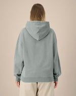 G. Dyed Misty Grey - C157