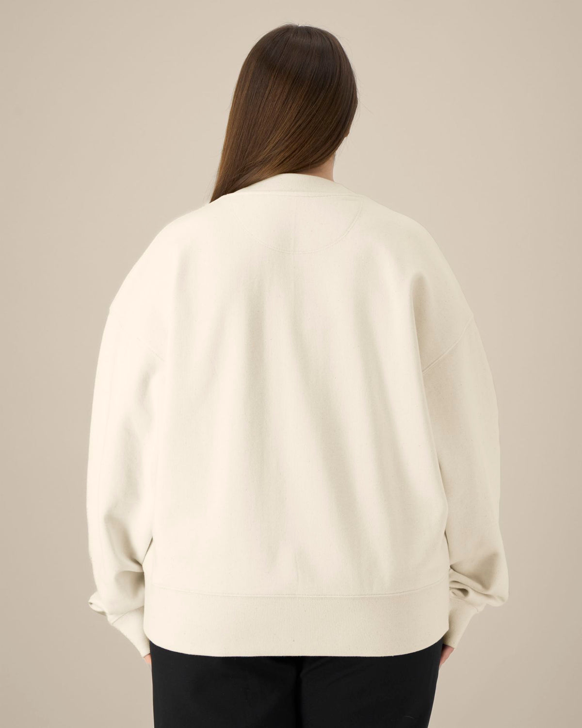 Natural Raw - C054