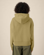 Faded Olive - C153