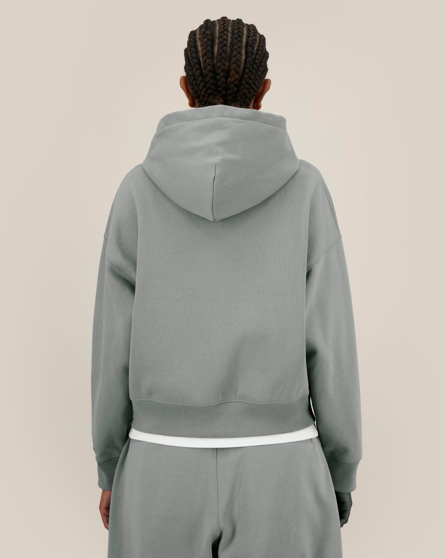 Misty Grey - C138