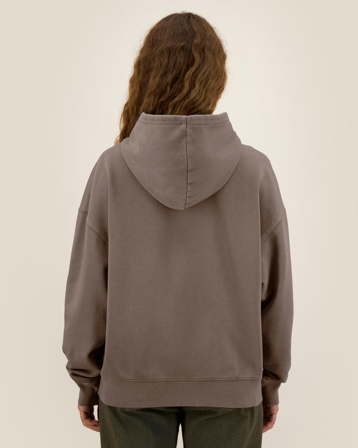 G.Dyed Mocha - C174