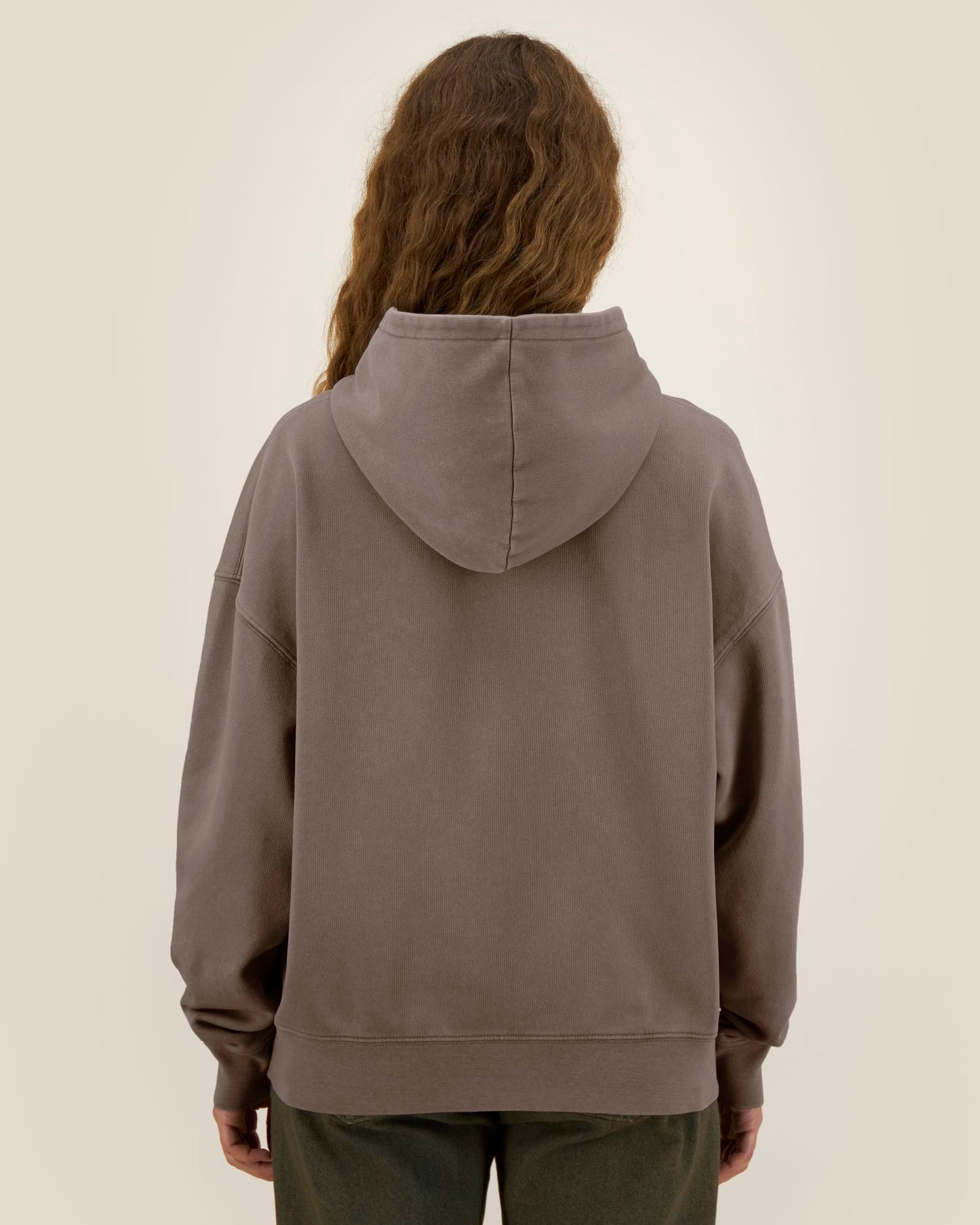G.Dyed Mocha - C174