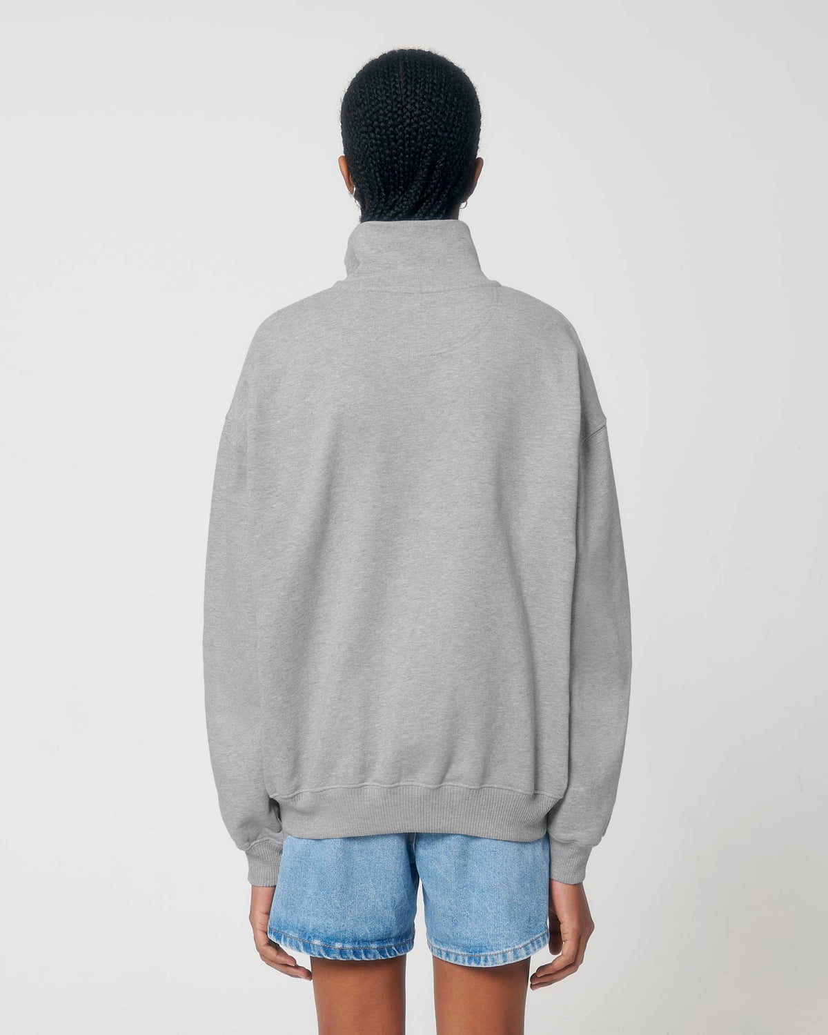 Heather Grey - C250