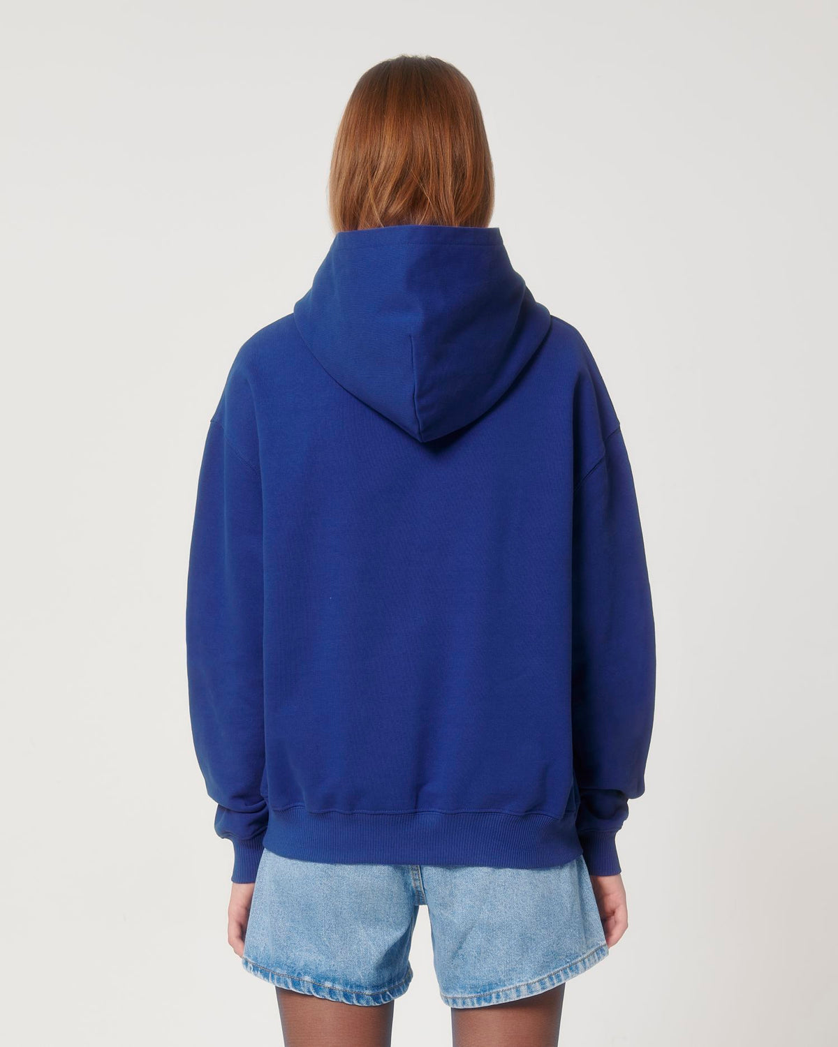 Worker Blue - C088
