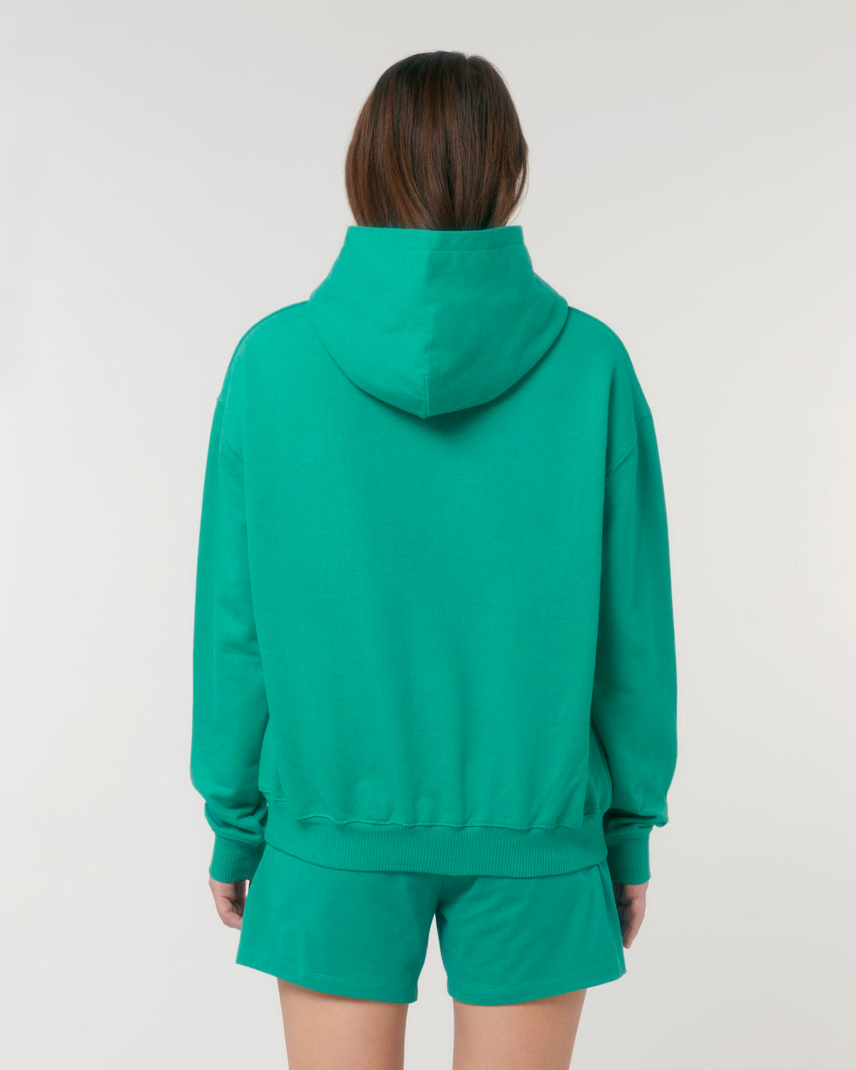 Go Green - C100