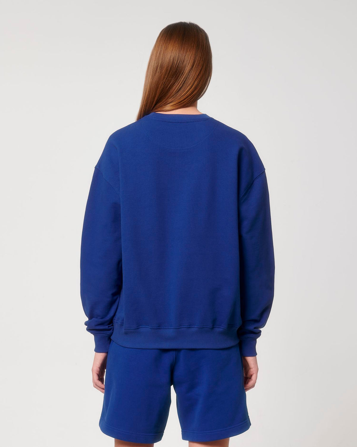 Worker Blue - C088