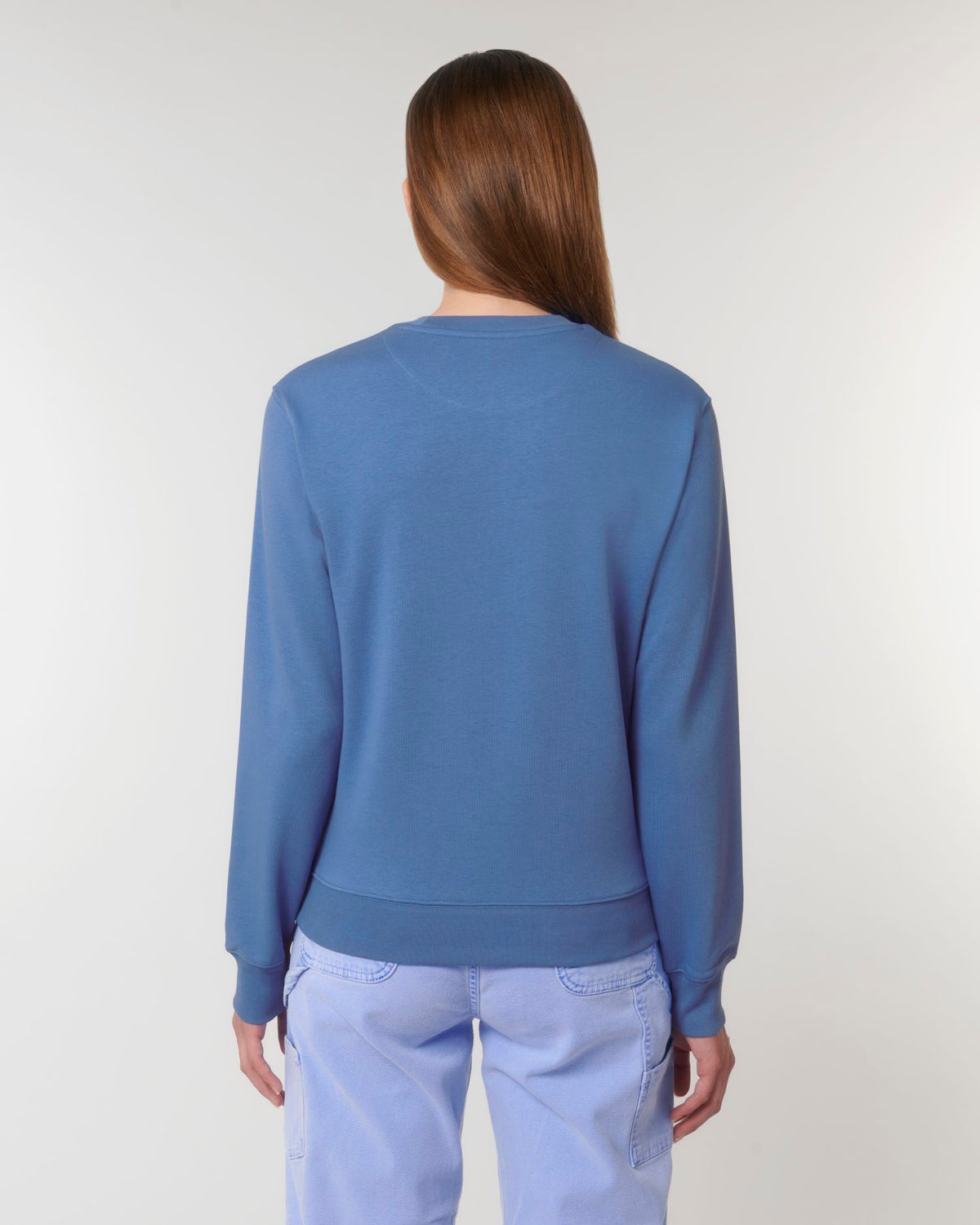 Bright Blue - C053