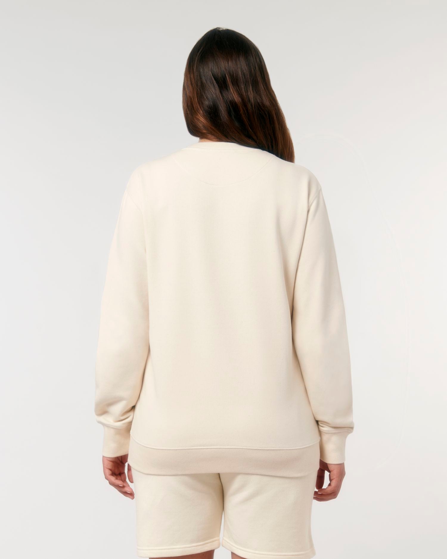 Natural Raw - C054
