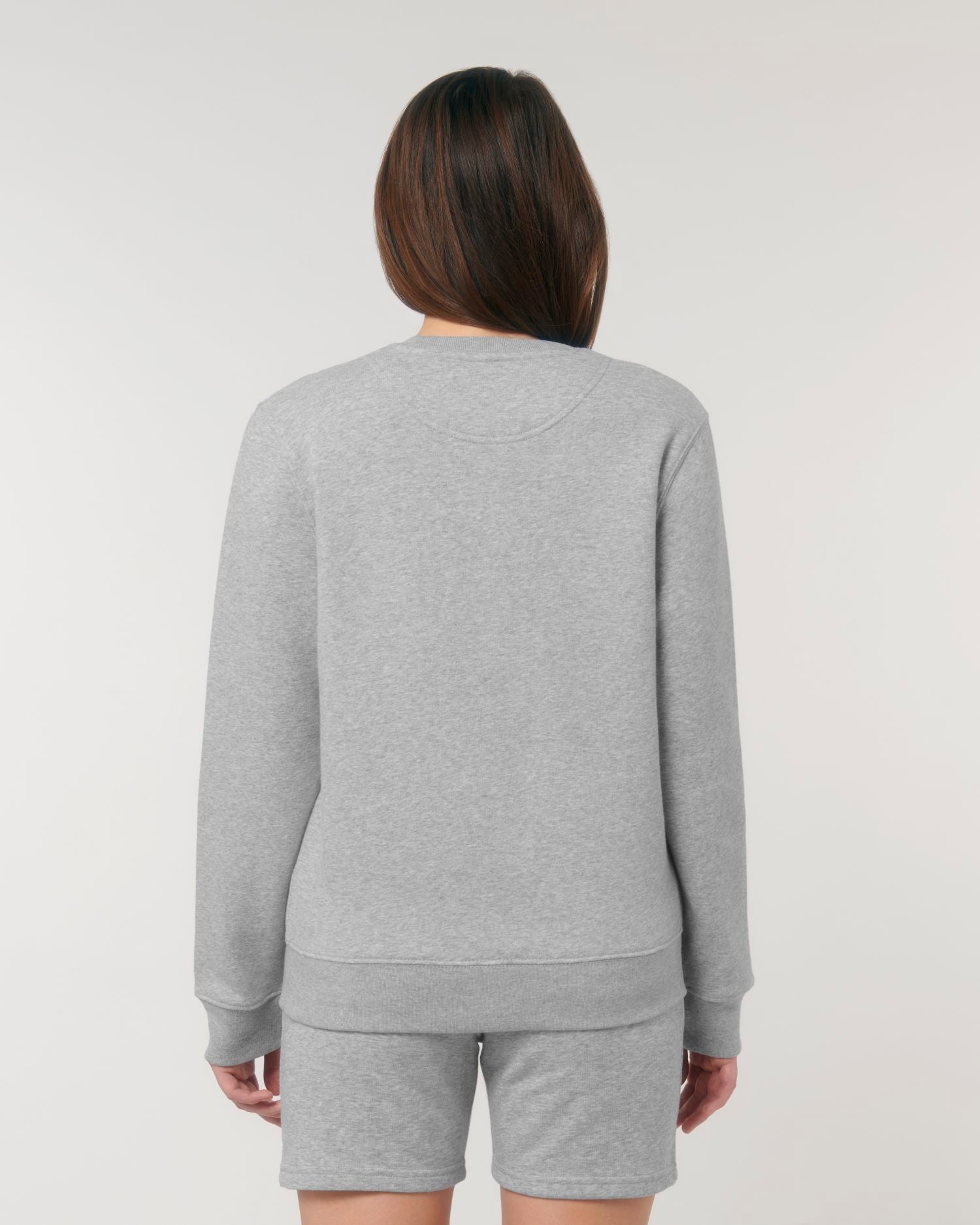 Heather Grey - C250