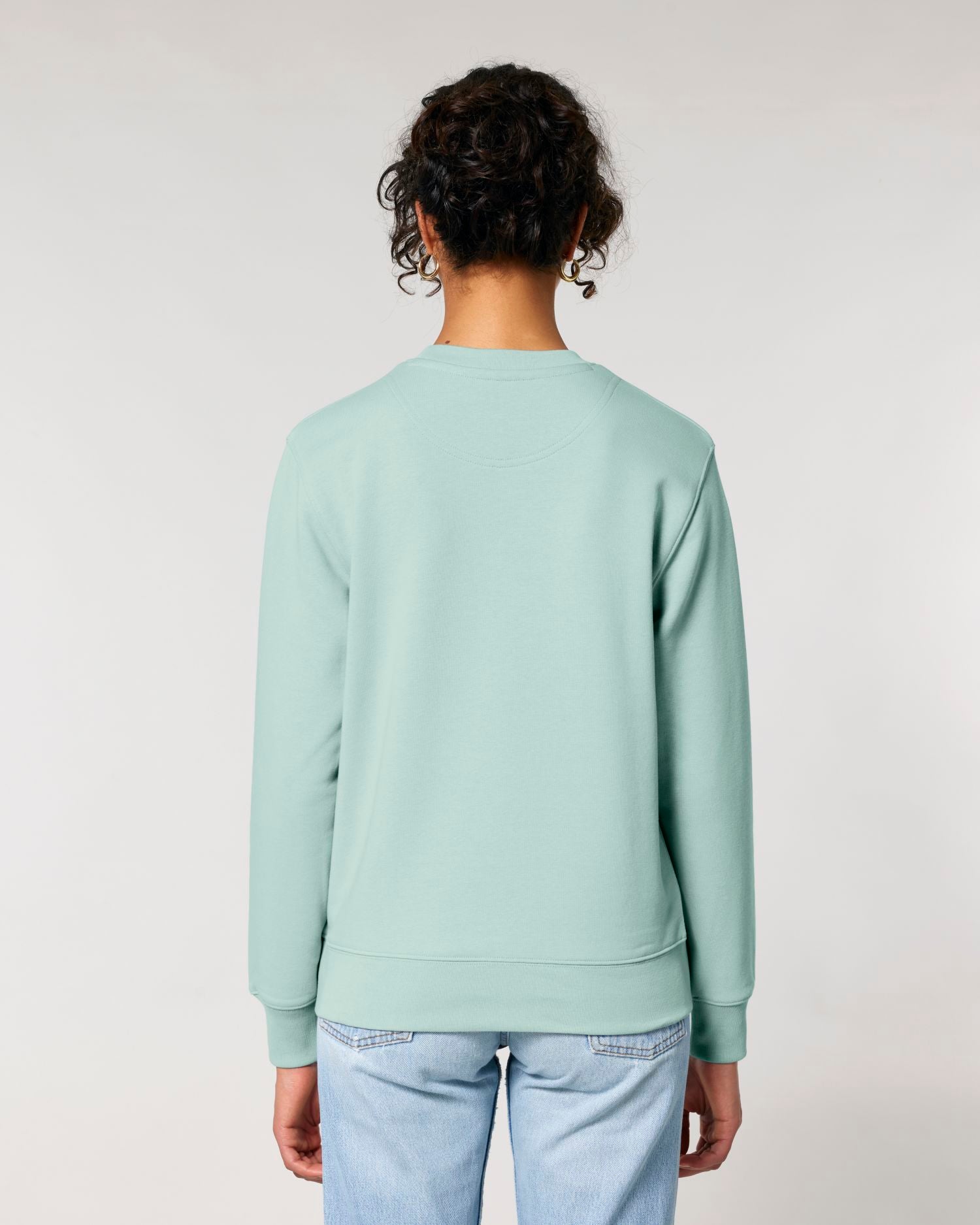 Caribbean Blue - C724