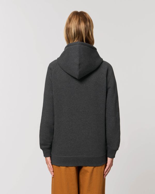 Dark Heather Grey - C651