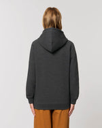 Dark Heather Grey - C651