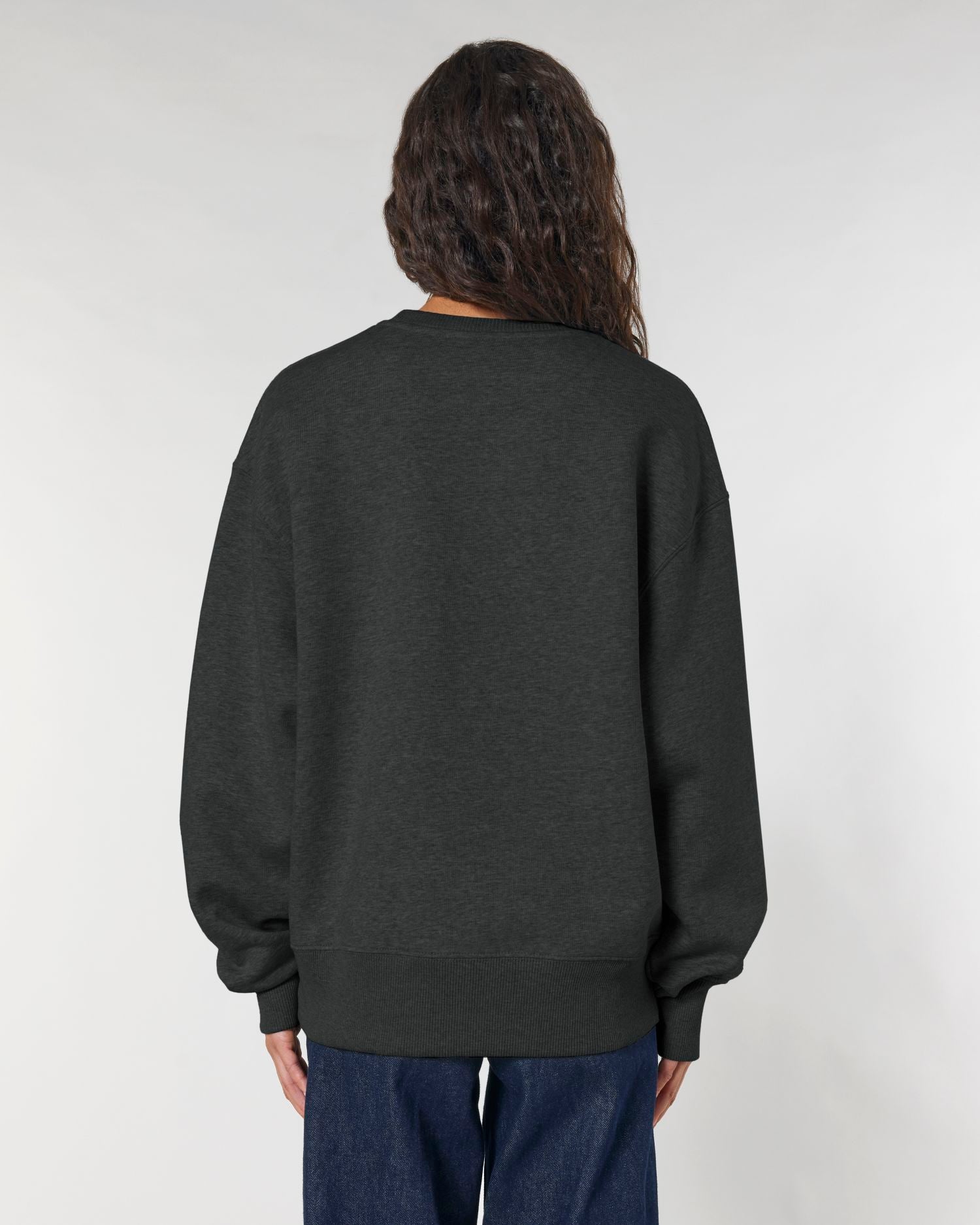 Dark Heather Grey - C651