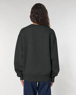 Dark Heather Grey - C651