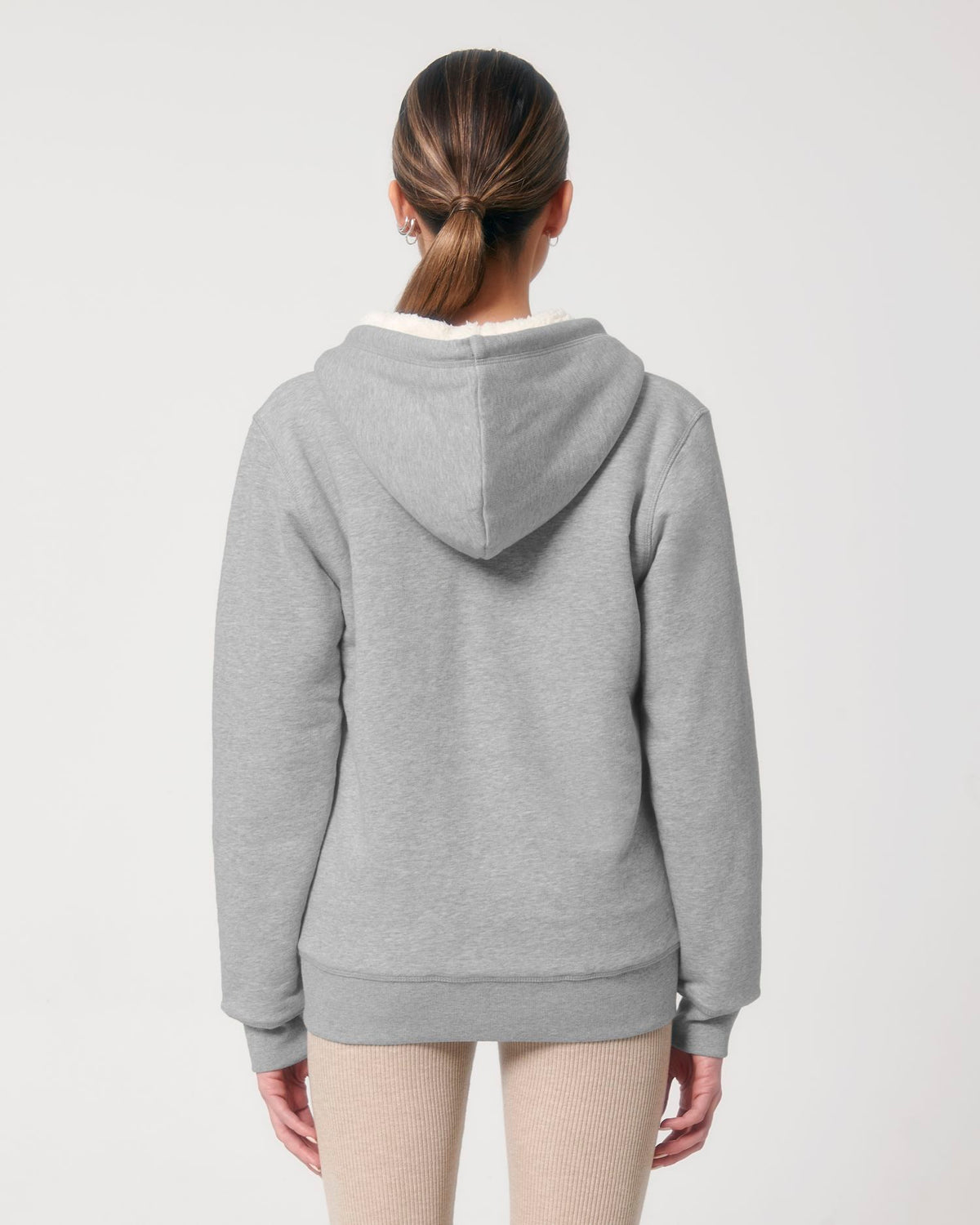 Heather Grey - C250