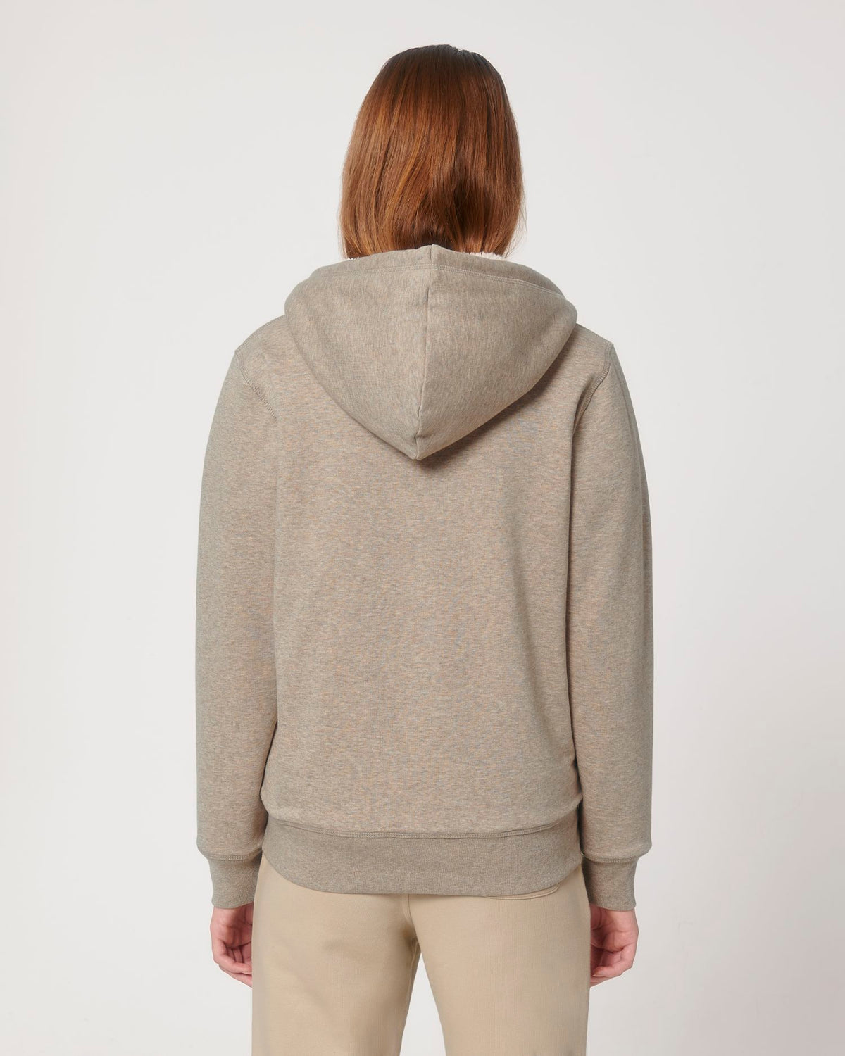 Heather Sand - C592