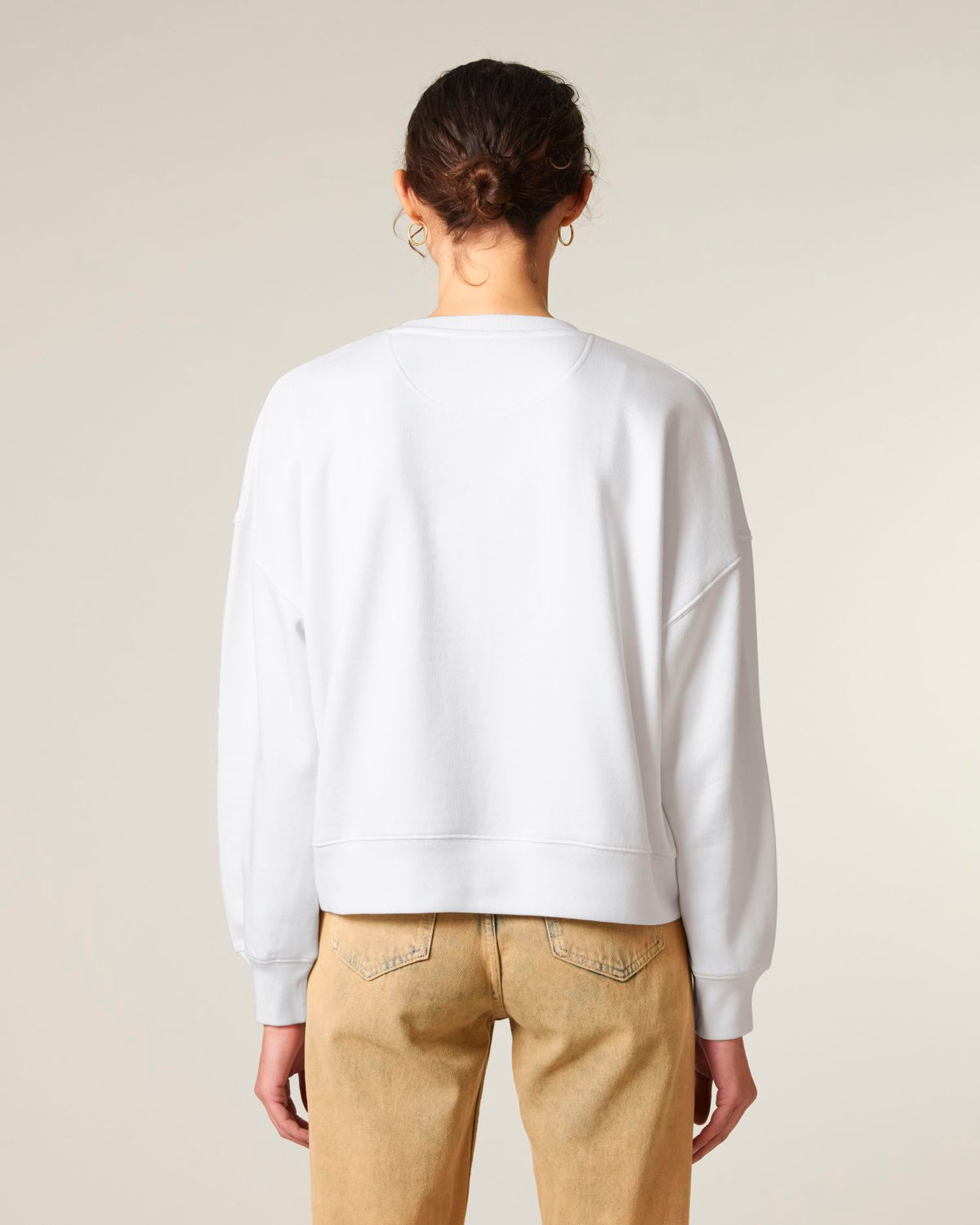 White - C001