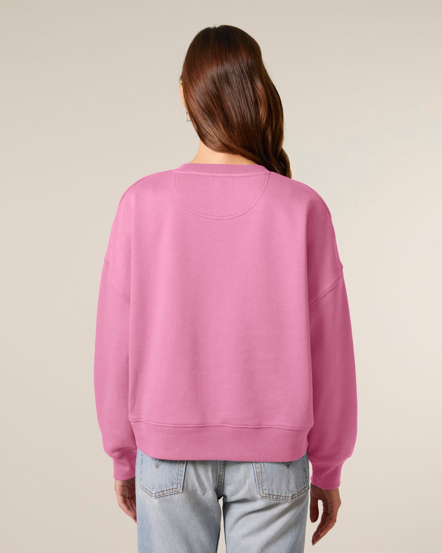 Bubble Pink - C129
