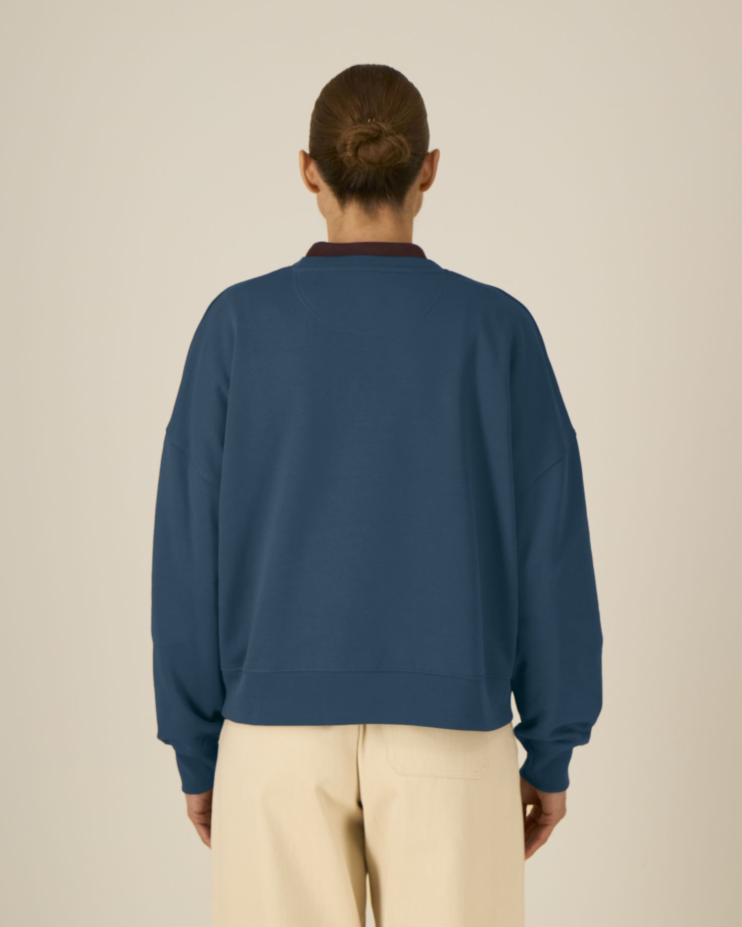 Deep Teal - C136