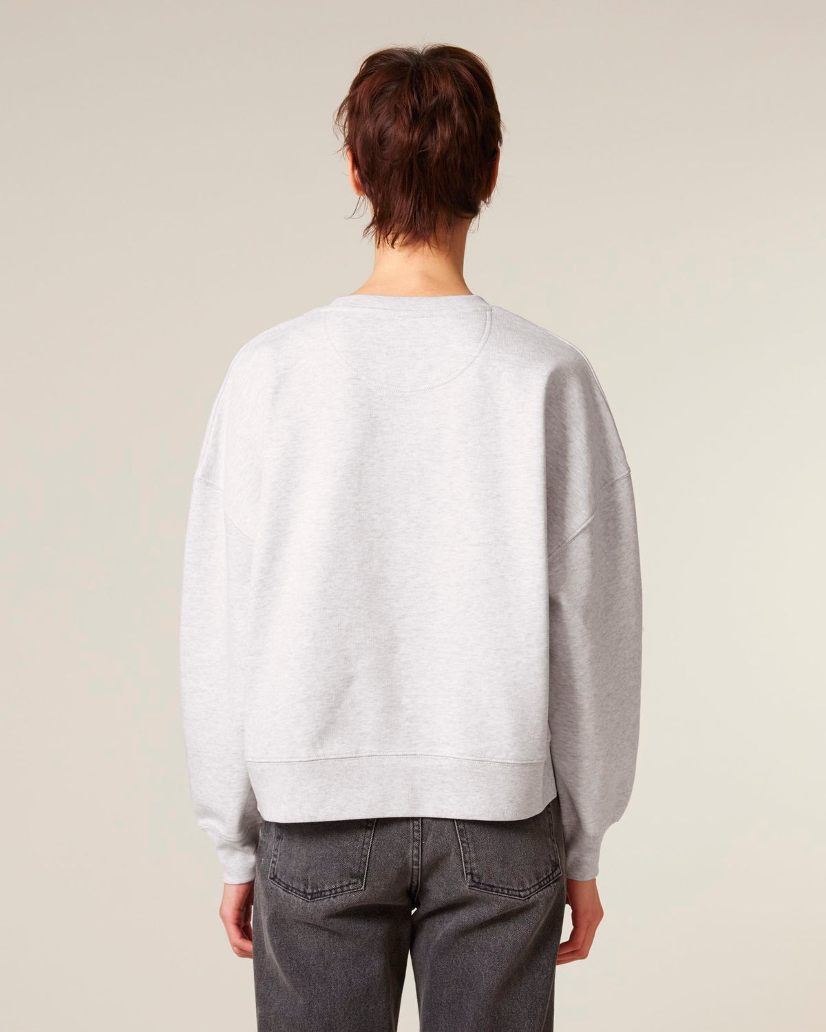 Cool Heather Grey - C146