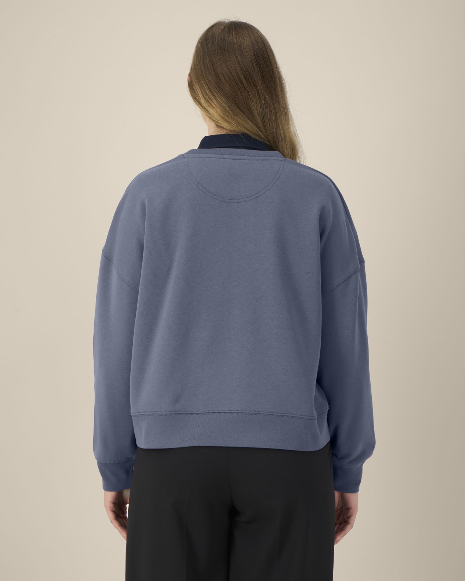 Blue Grey - C156