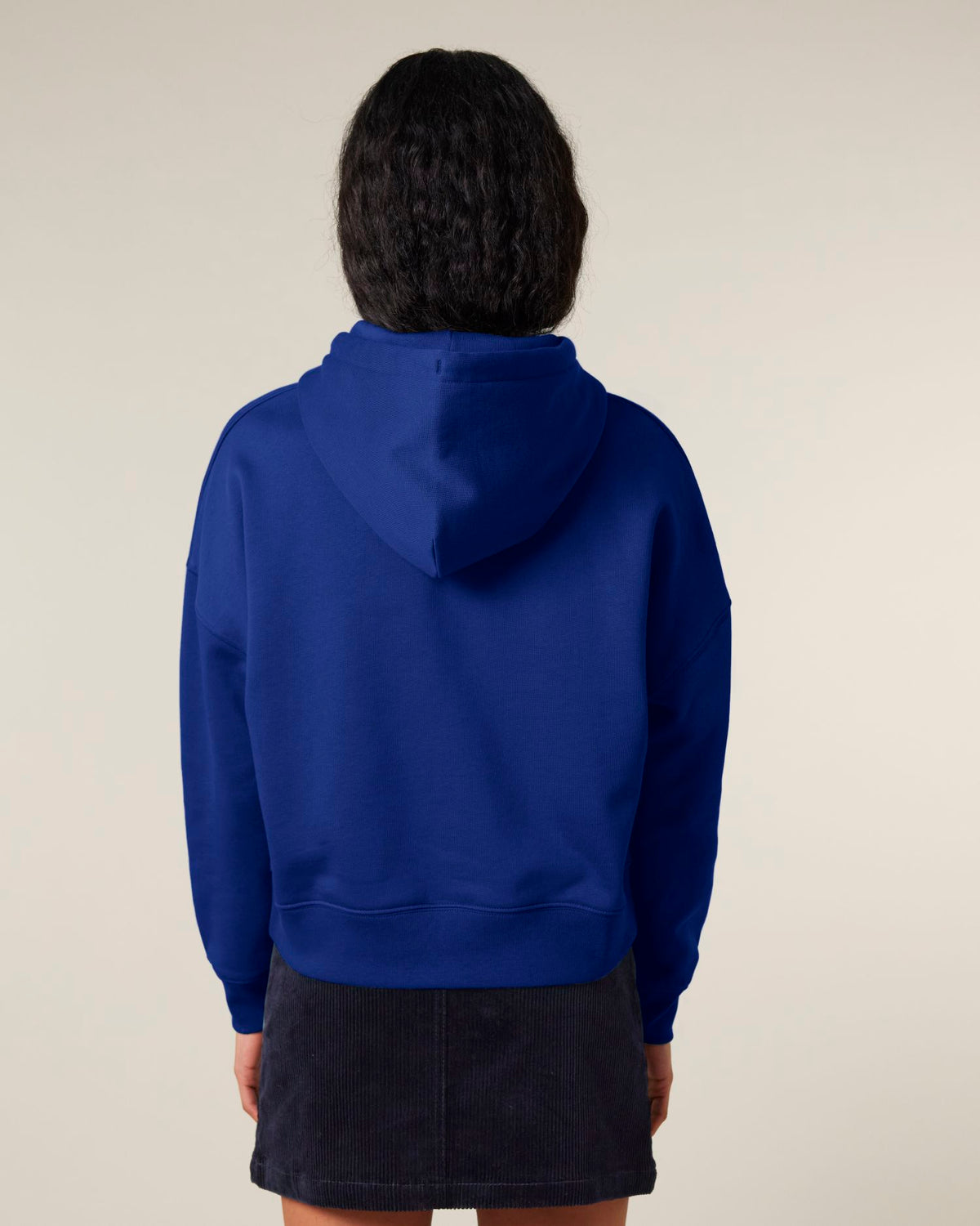 Worker Blue - C088