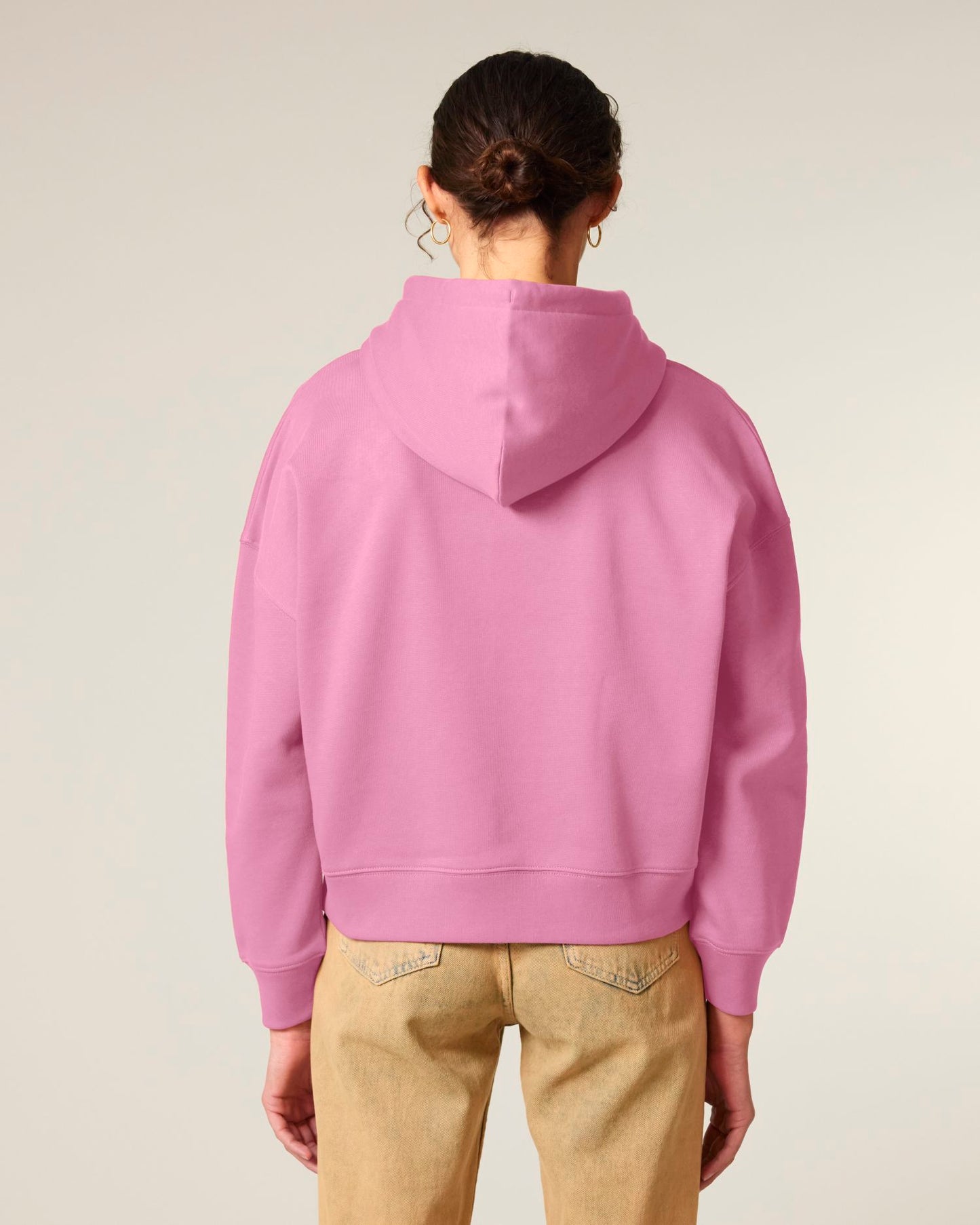 Bubble Pink - C129